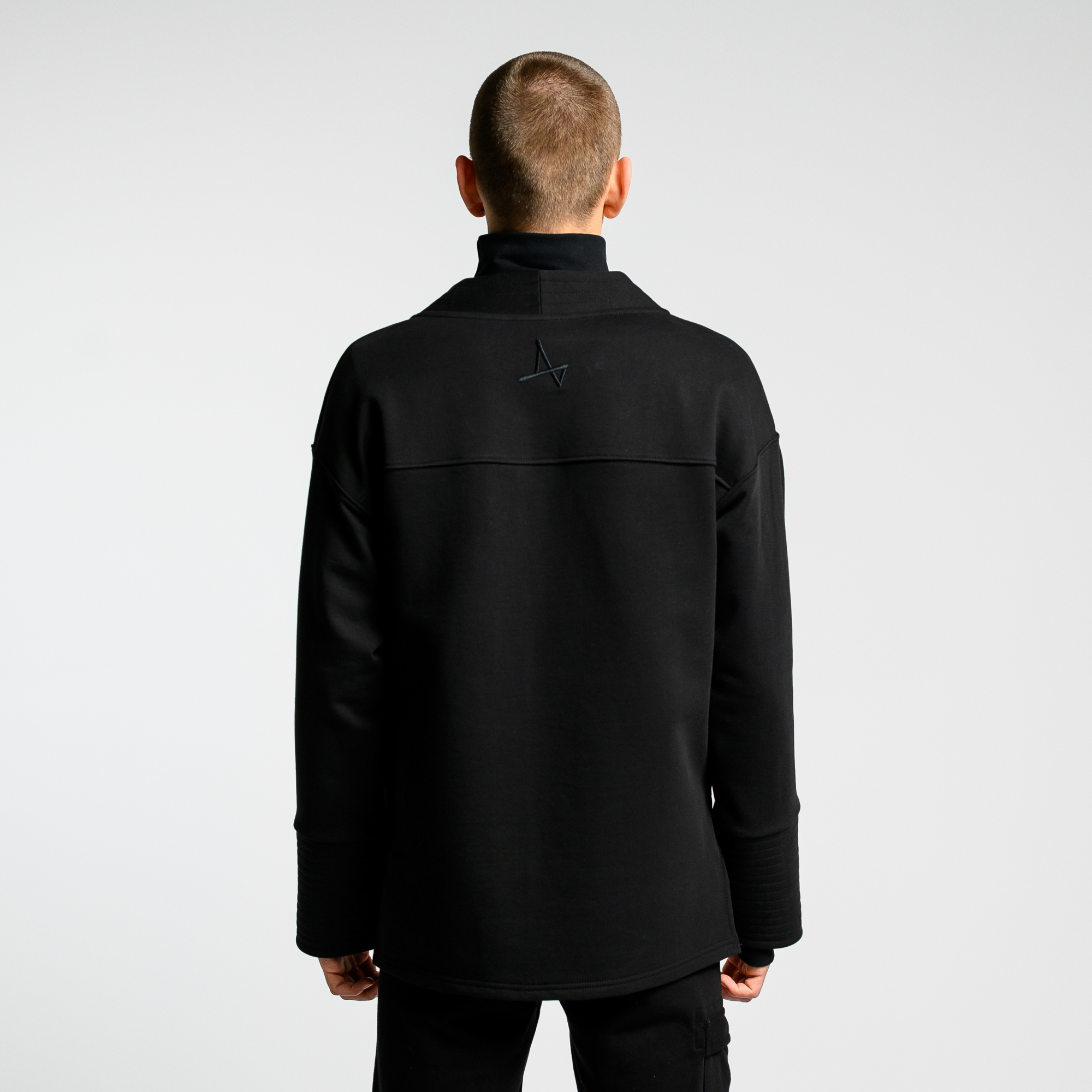 Кимоно Бегущего