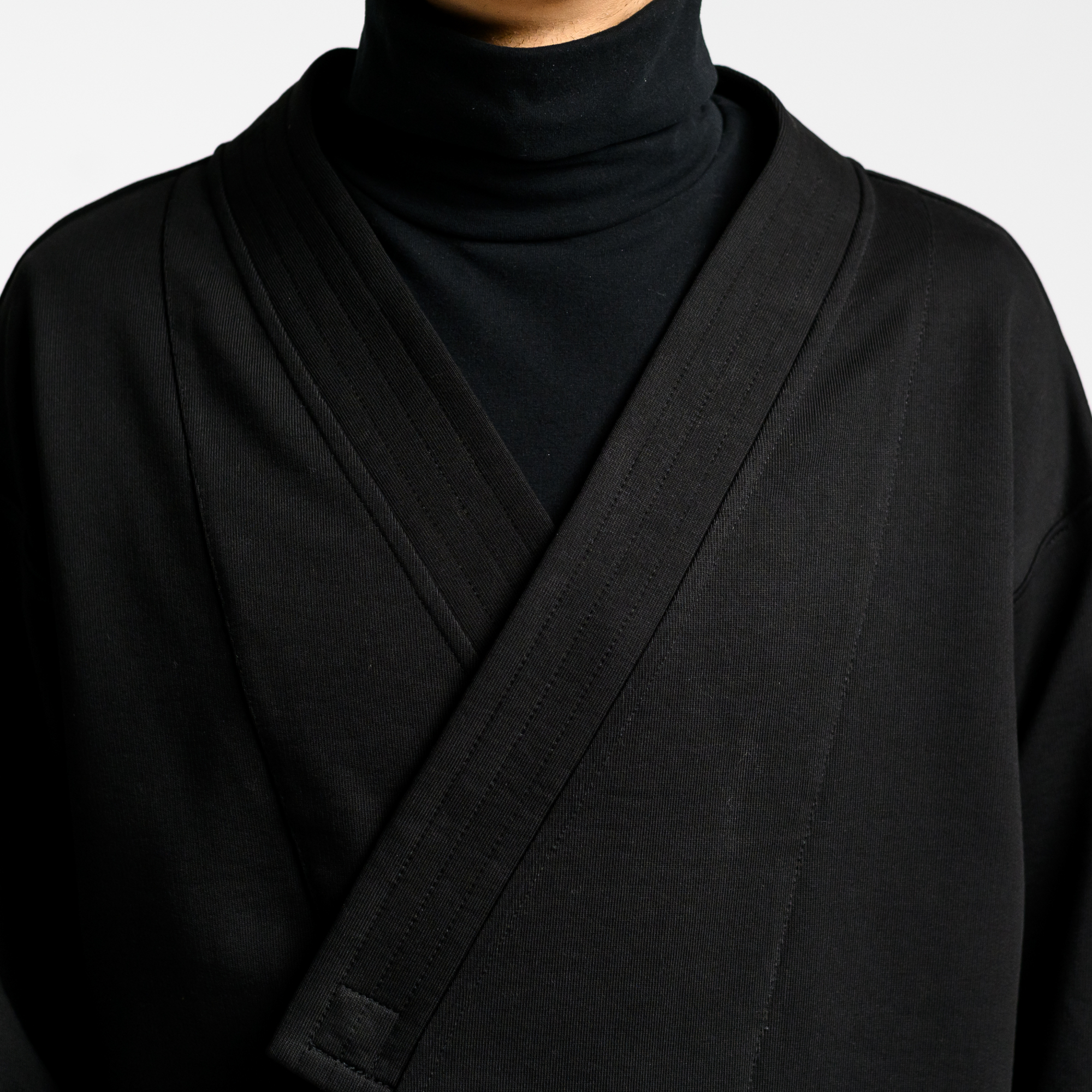 Кимоно Бегущего