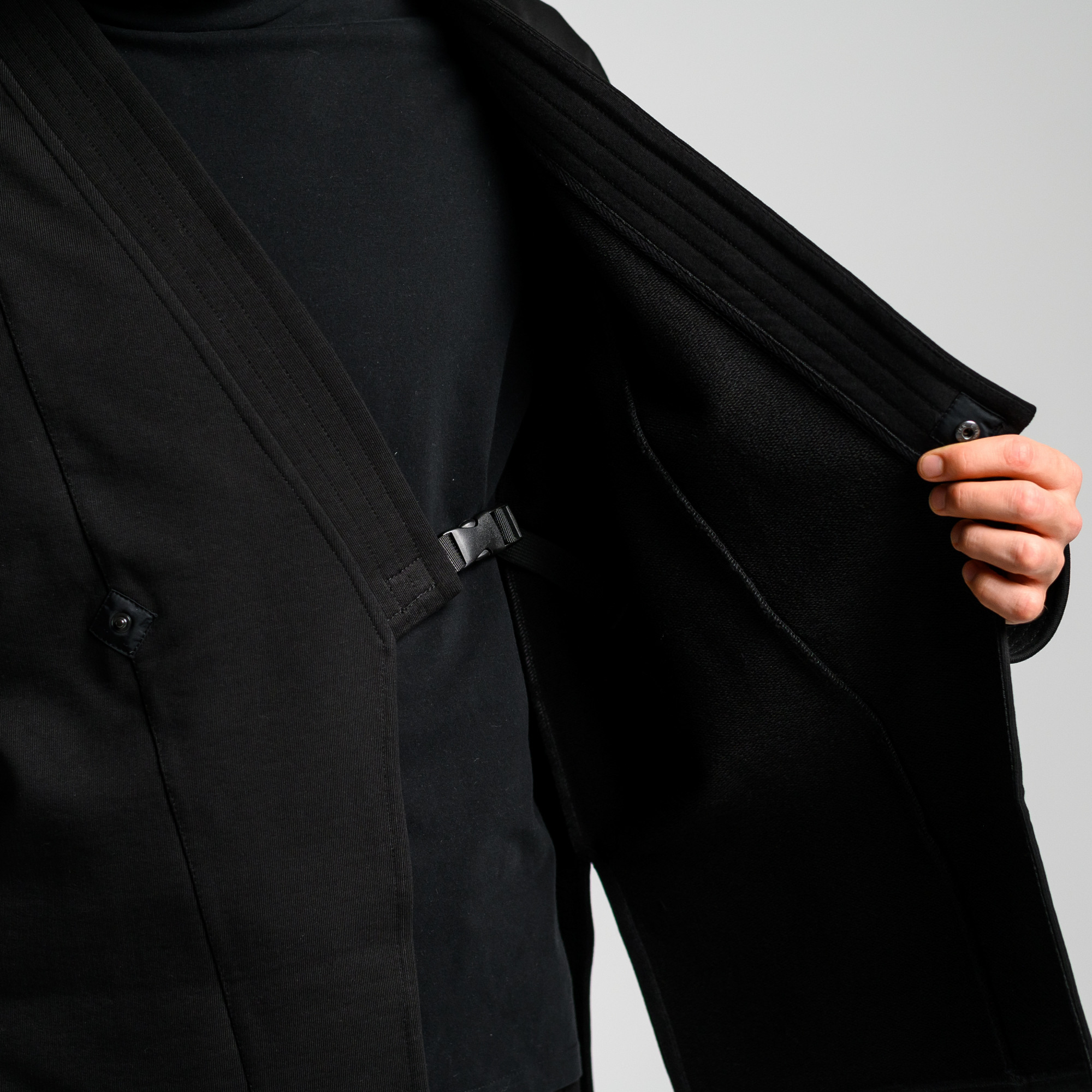 Кимоно Бегущего