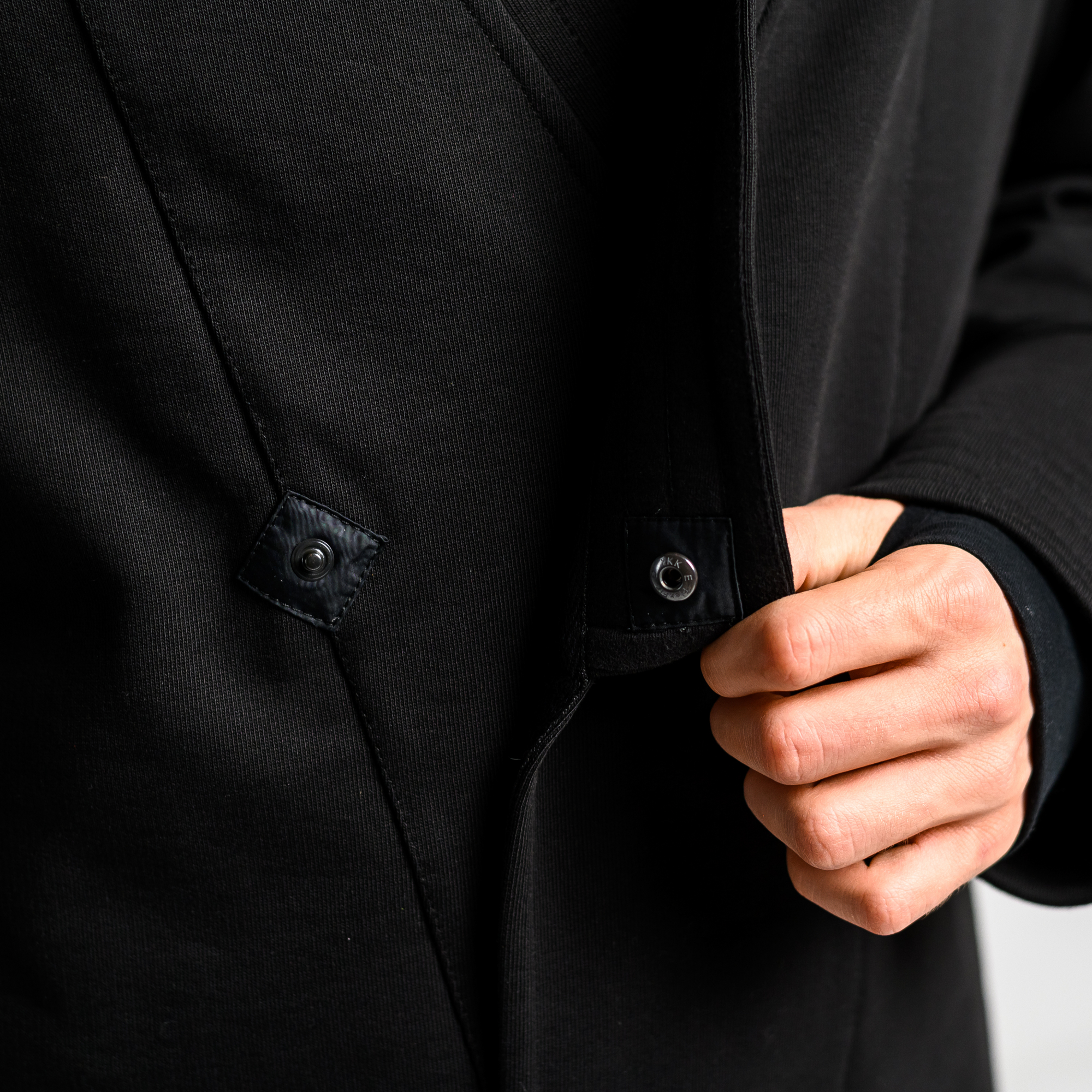 Кимоно Бегущего