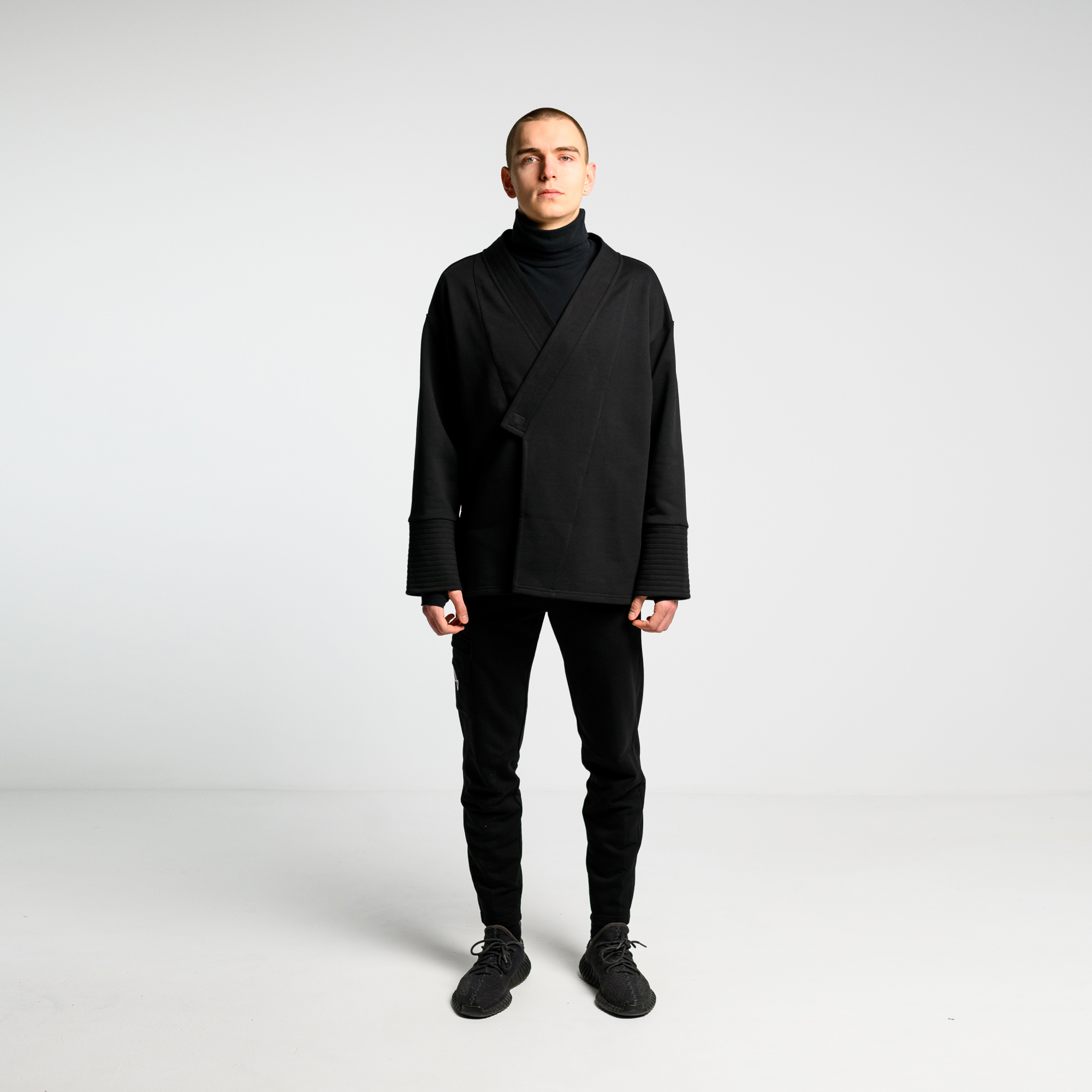 Кимоно Бегущего