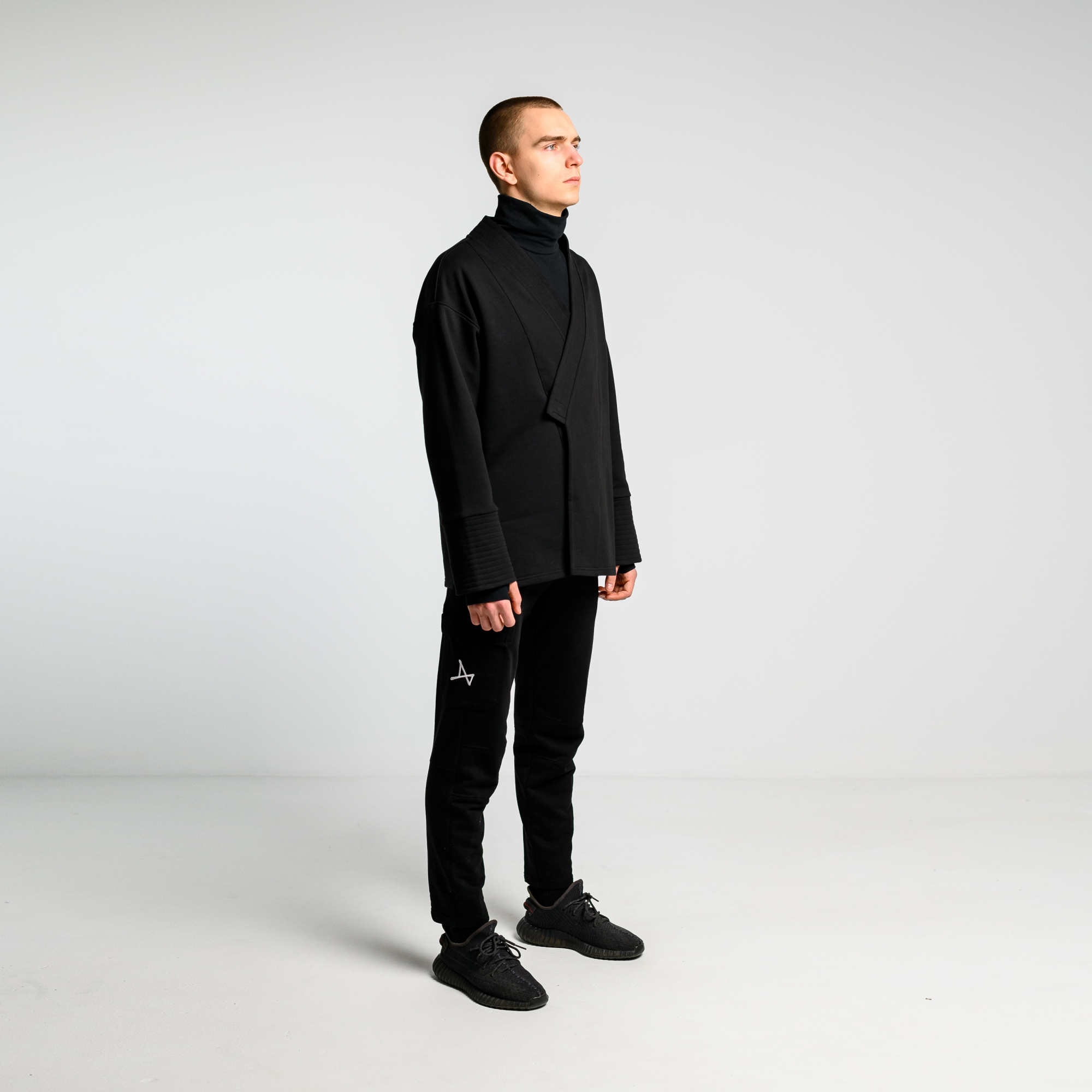 Кимоно Бегущего