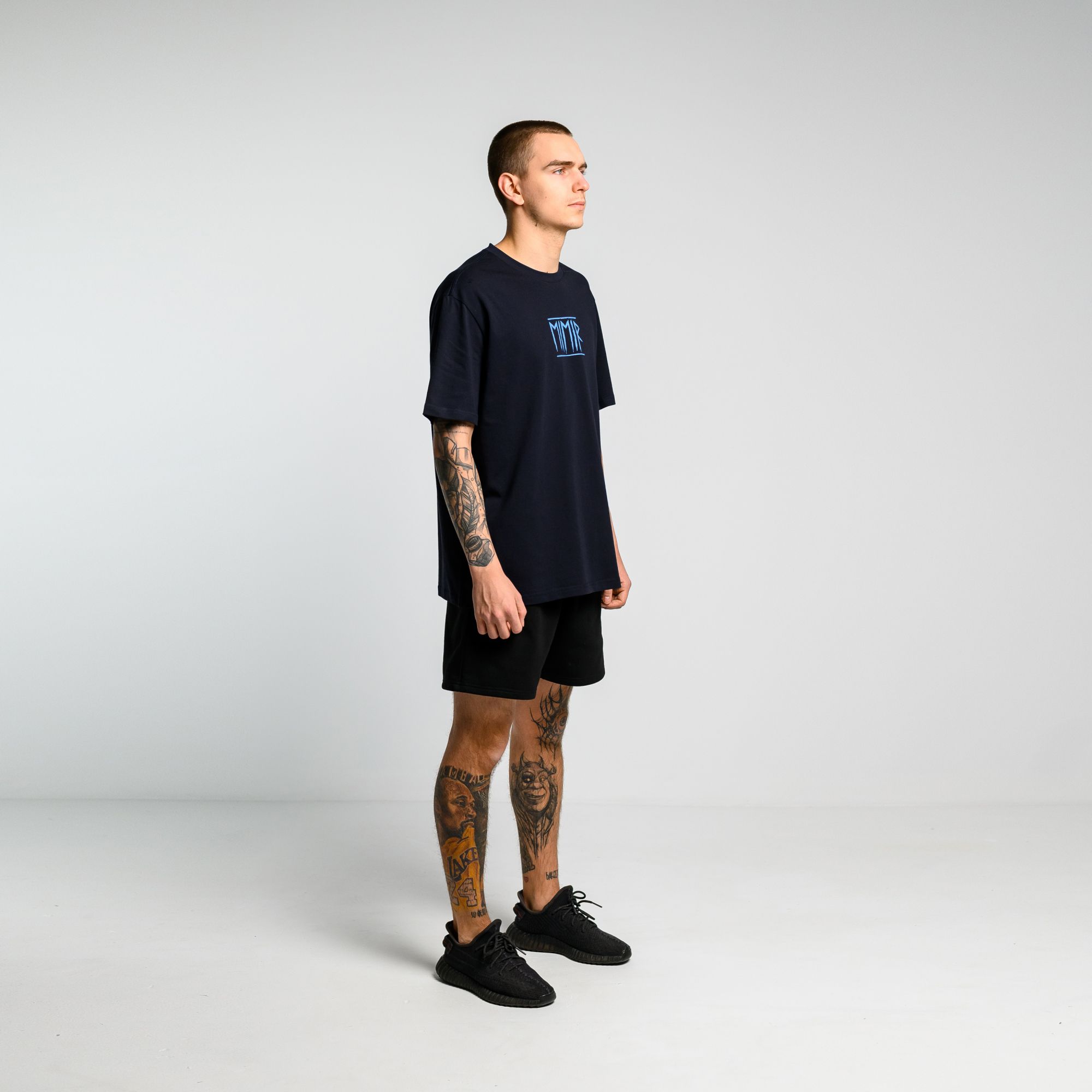 Футболка Mimir (tshirtm250) — Indiwd
