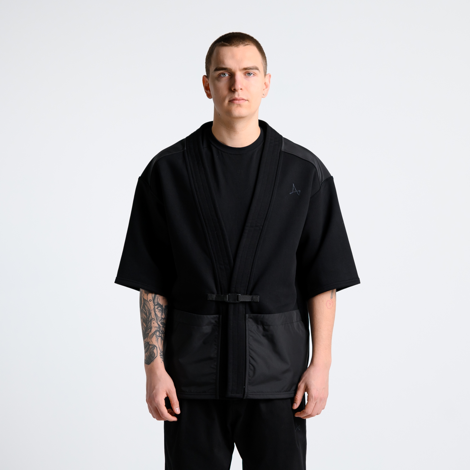 Кимоно Simple 3/4