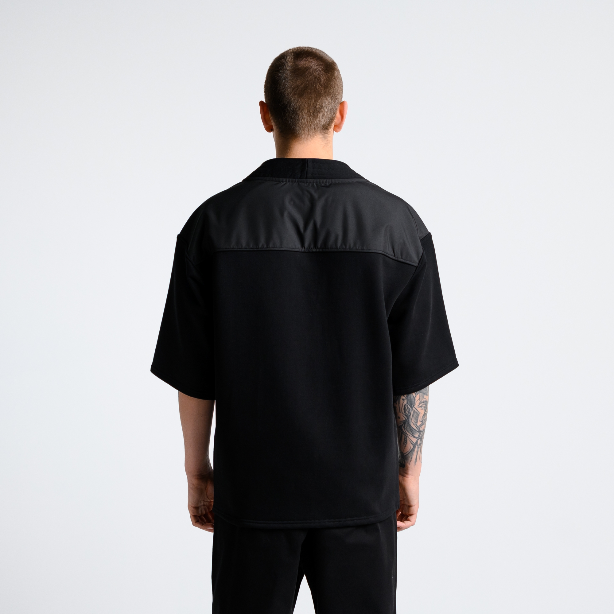 Кимоно Simple 3/4