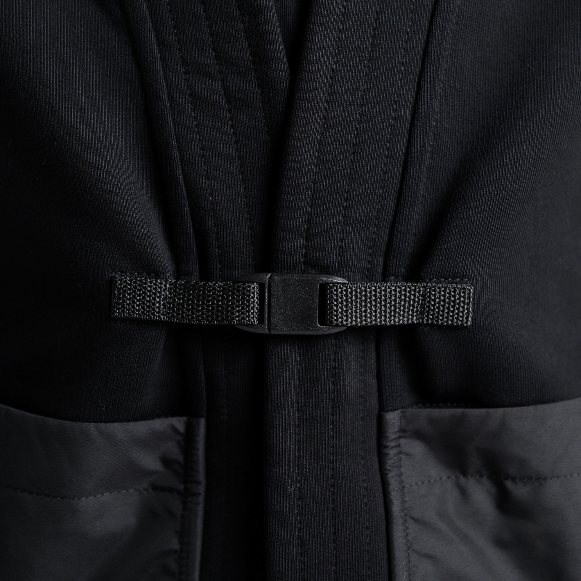 Кимоно Simple 3/4