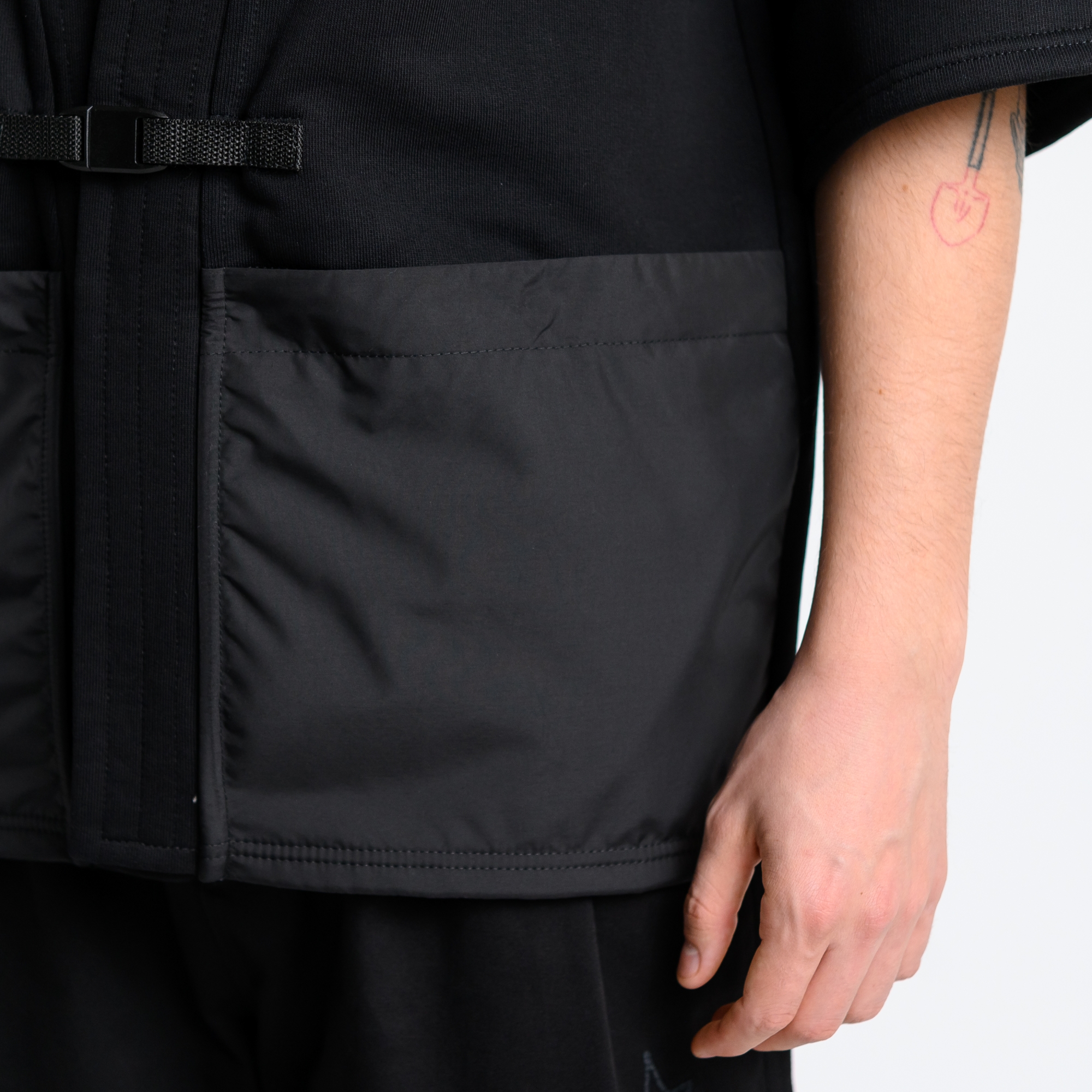 Кимоно Simple 3/4