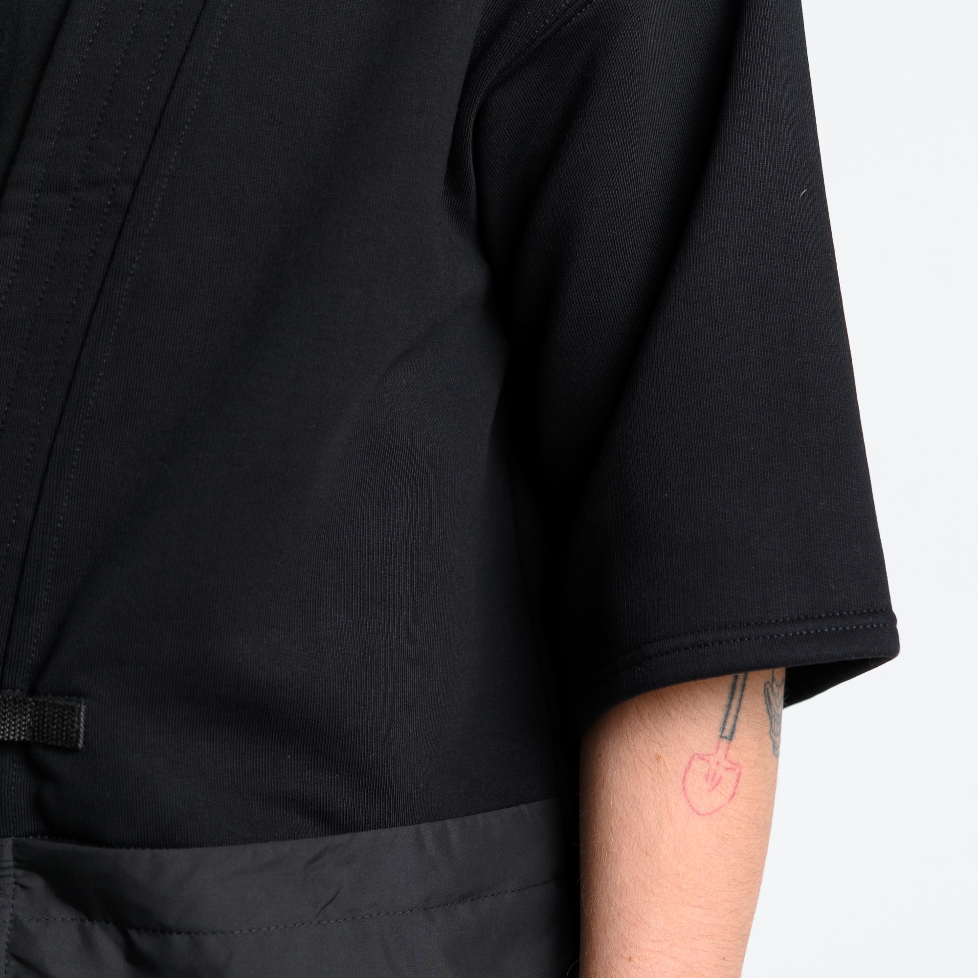 Кимоно Simple 3/4