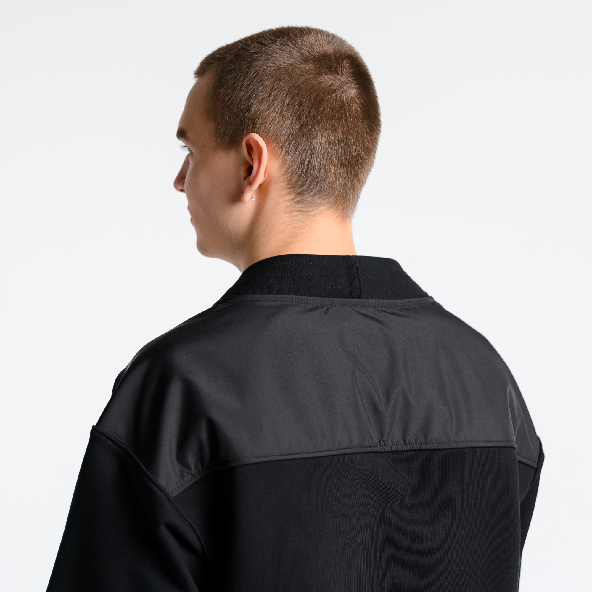 Кимоно Simple 3/4