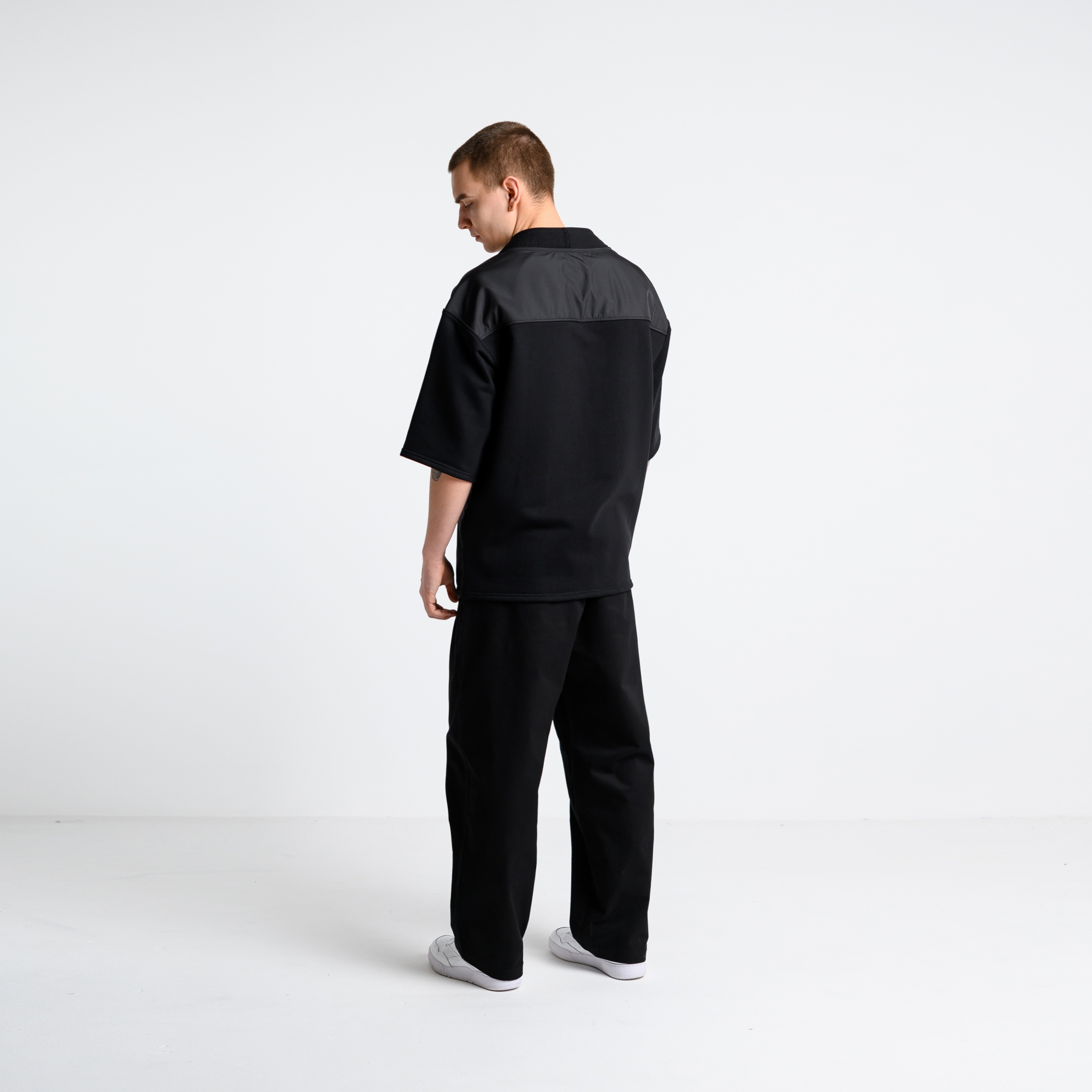 Кимоно Simple 3/4