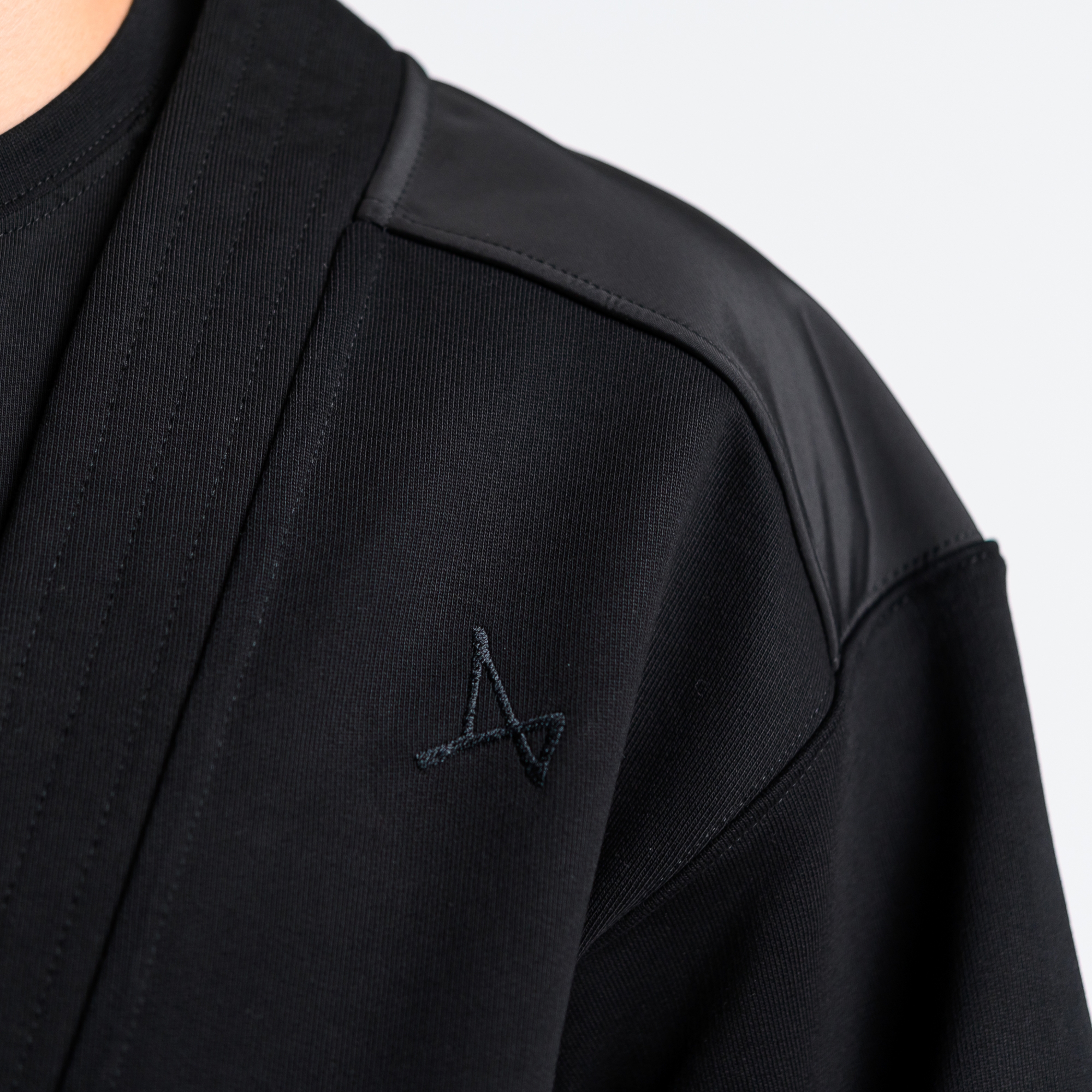 Кимоно Simple 3/4