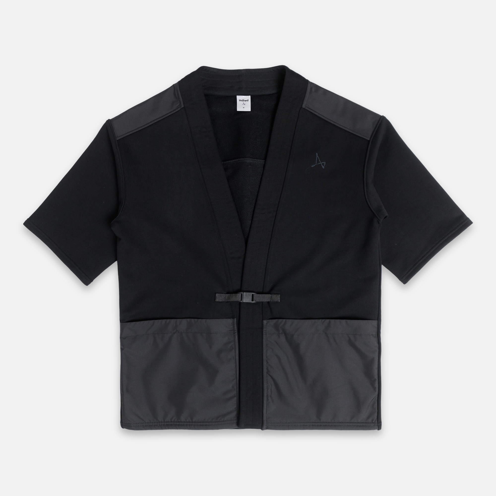 Кимоно Simple 3/4