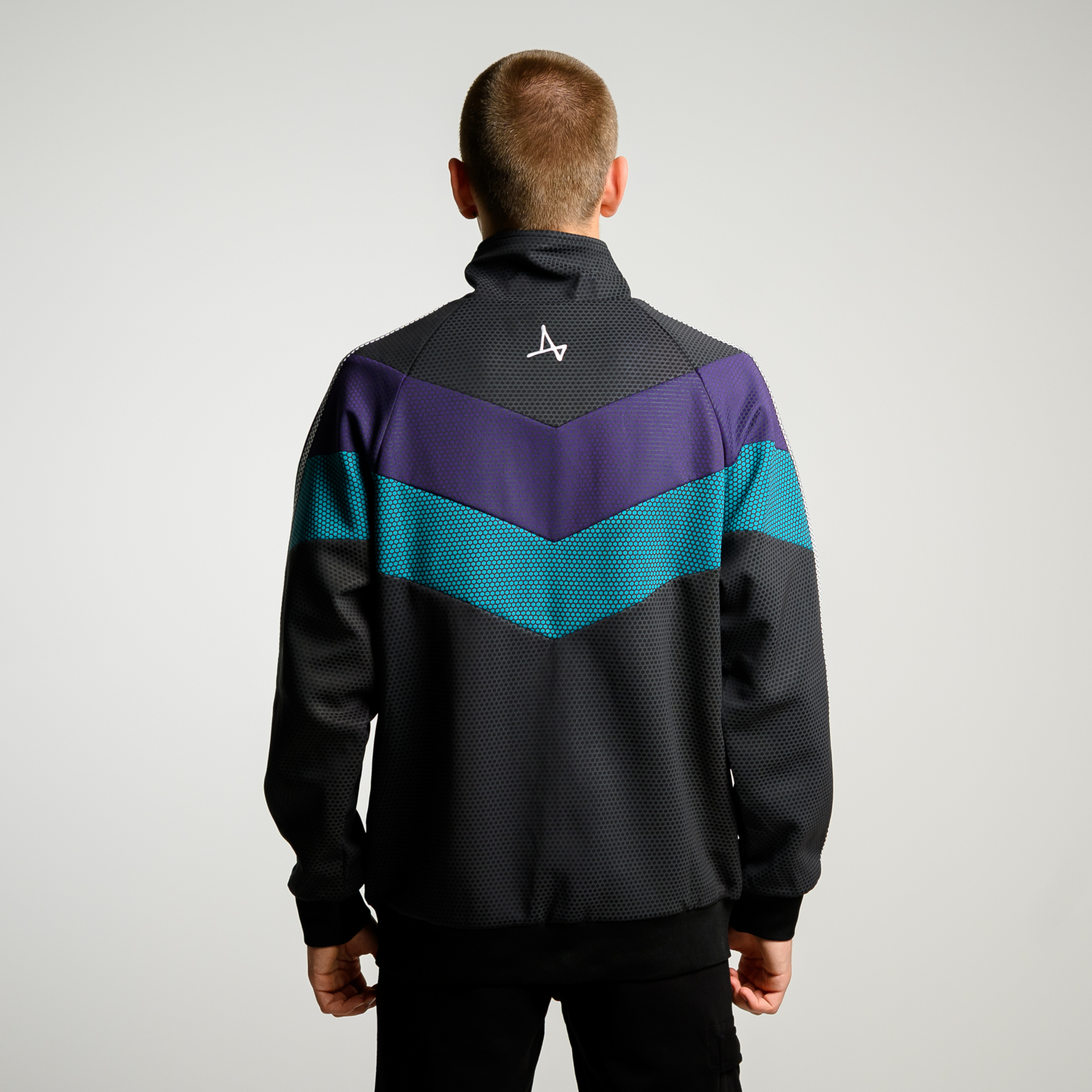 Олимпийка Русского Киберпанка