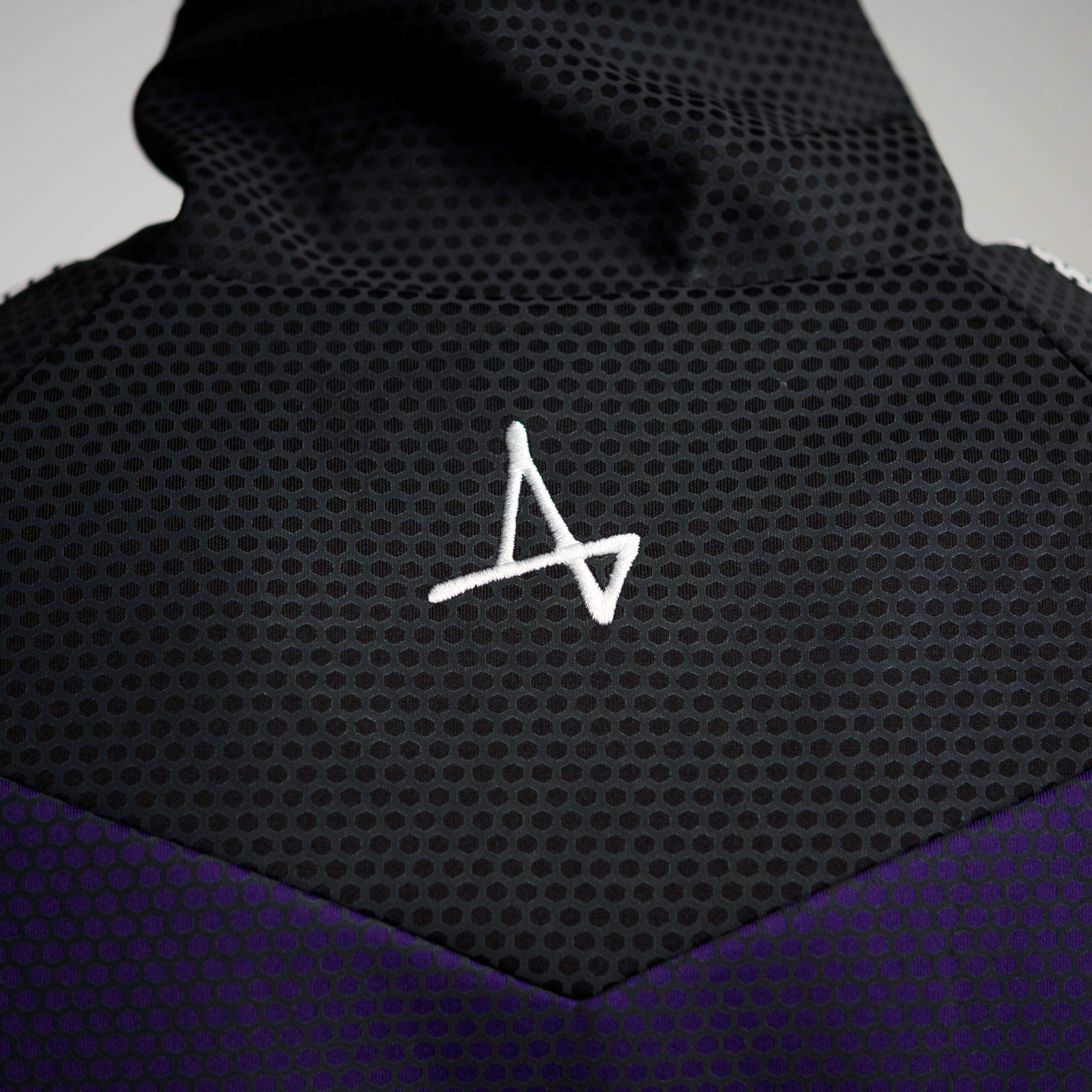 Олимпийка Русского Киберпанка