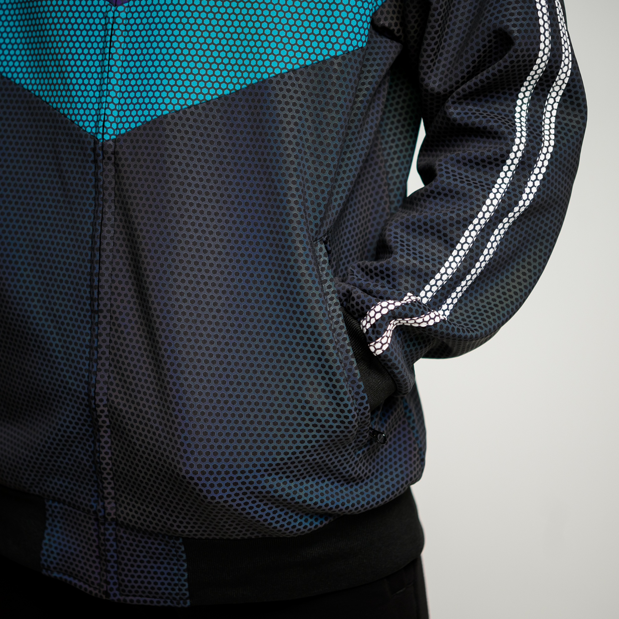 Олимпийка Русского Киберпанка