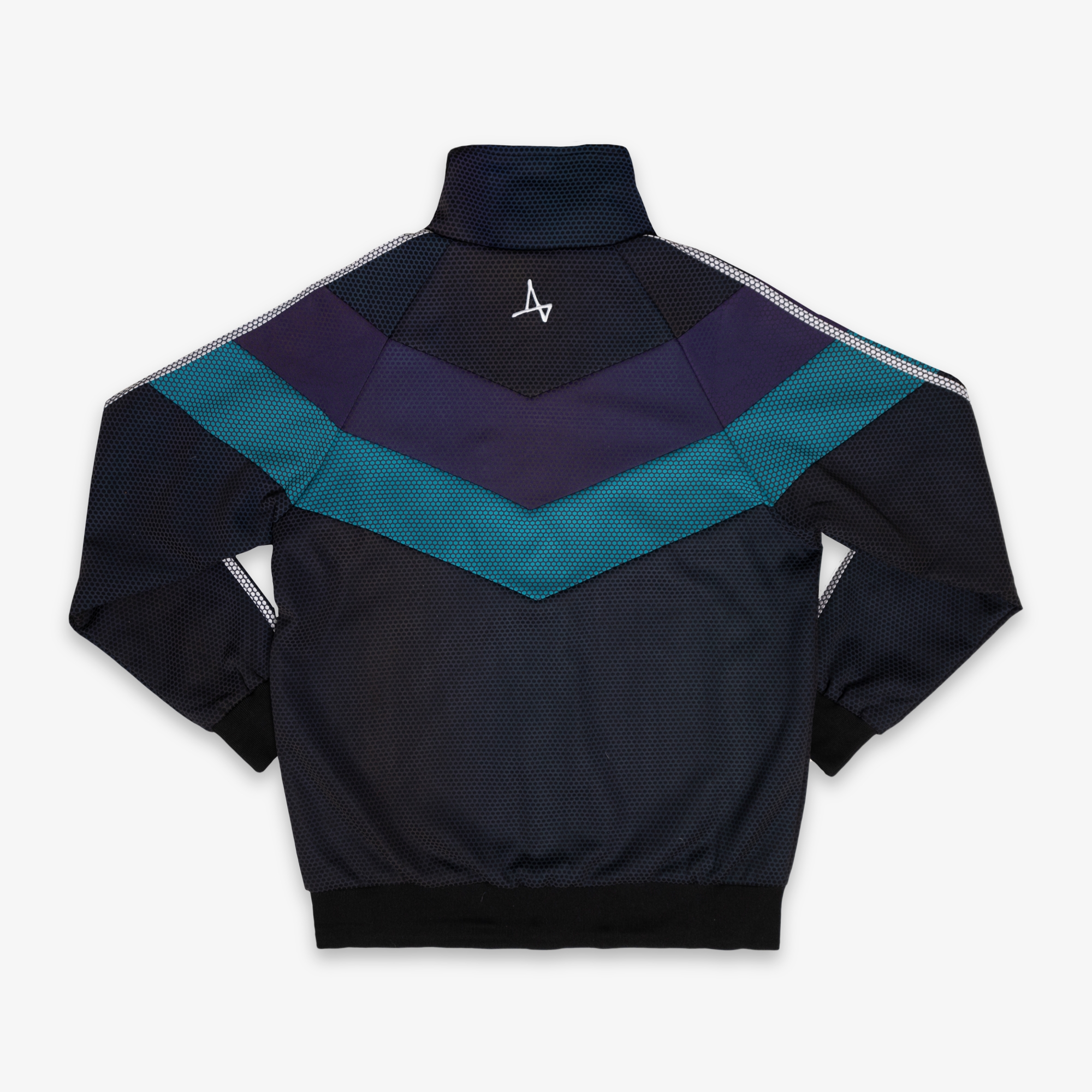 Олимпийка Русского Киберпанка