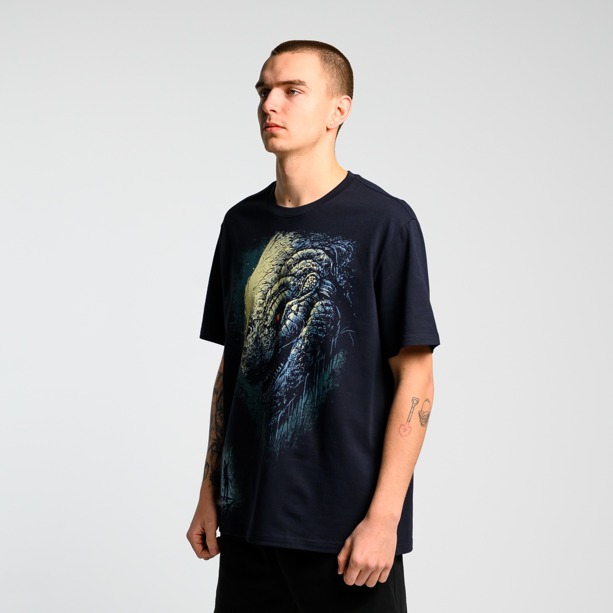 Футболка Jormungand