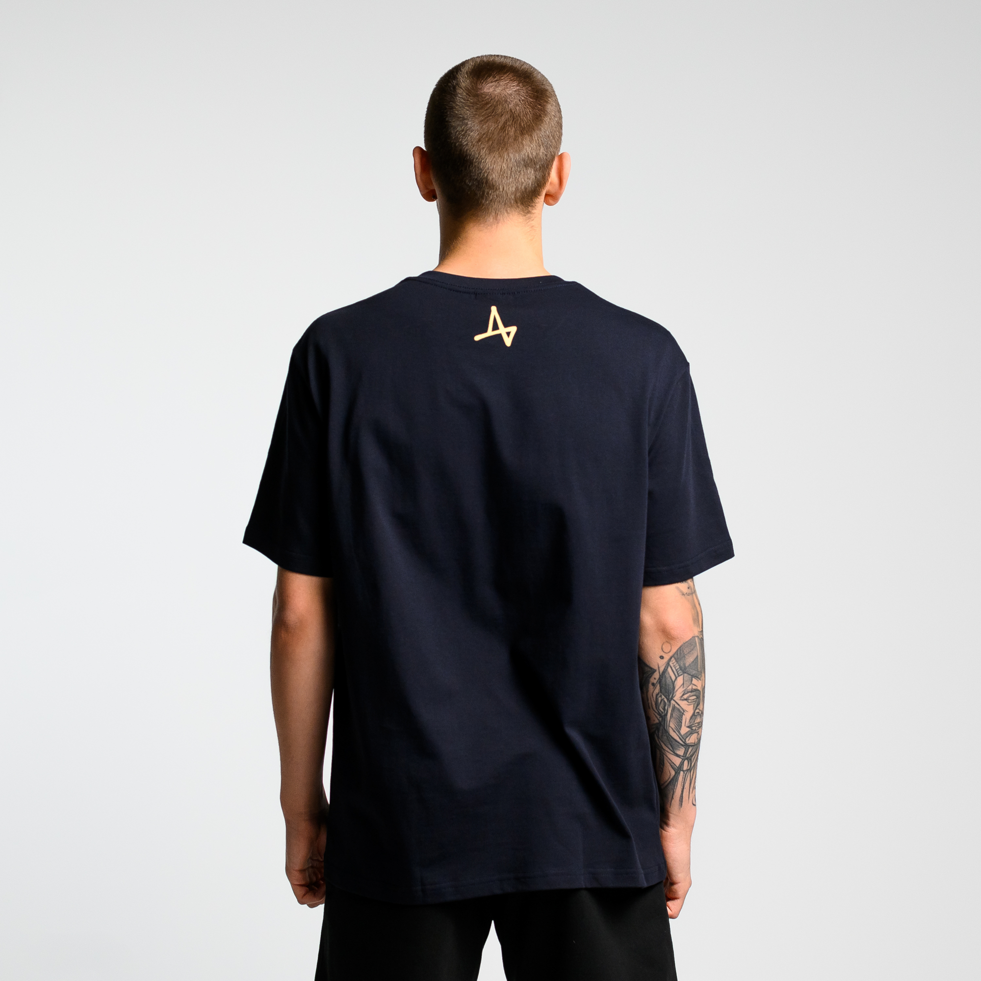 Футболка Jormungand