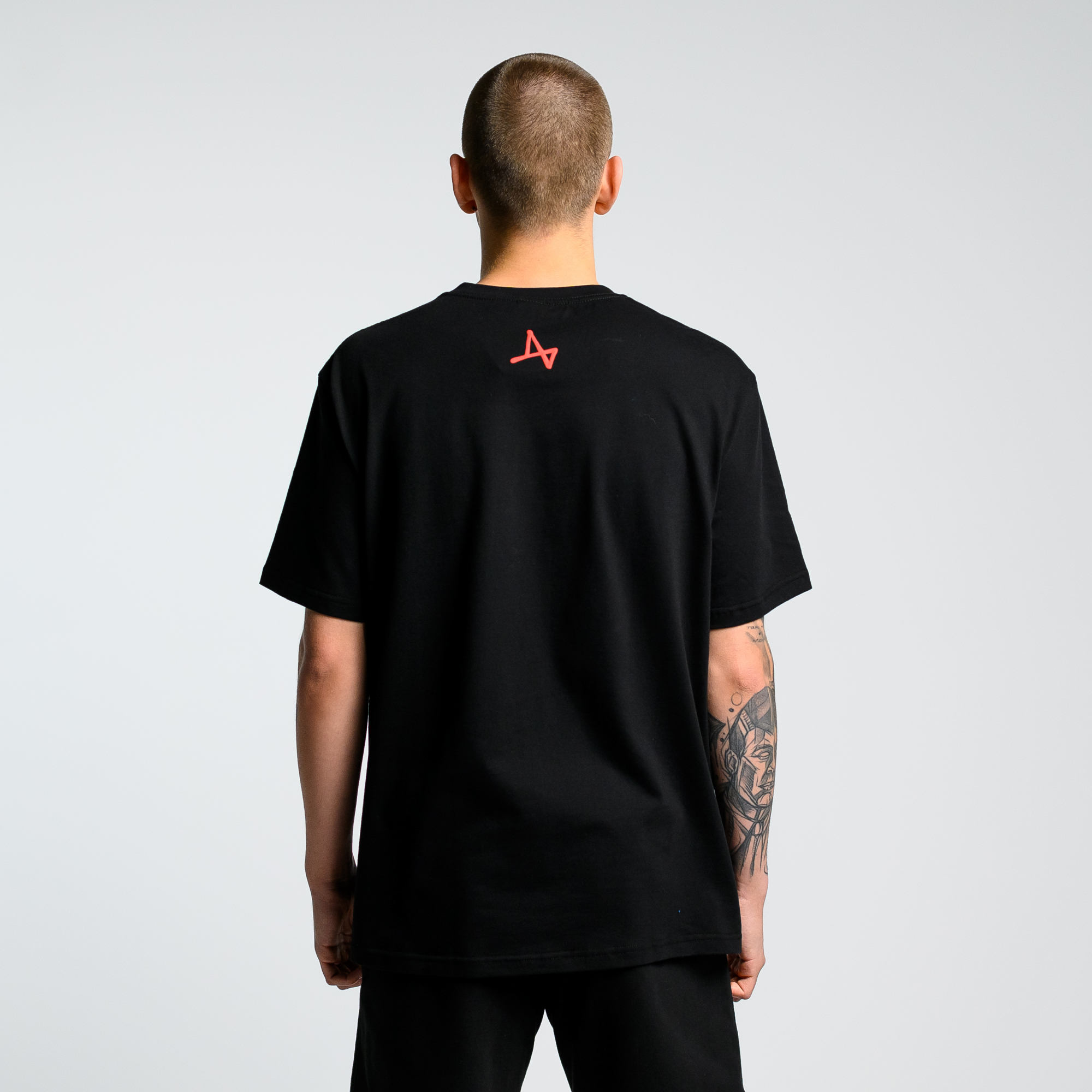 Футболка Pudge