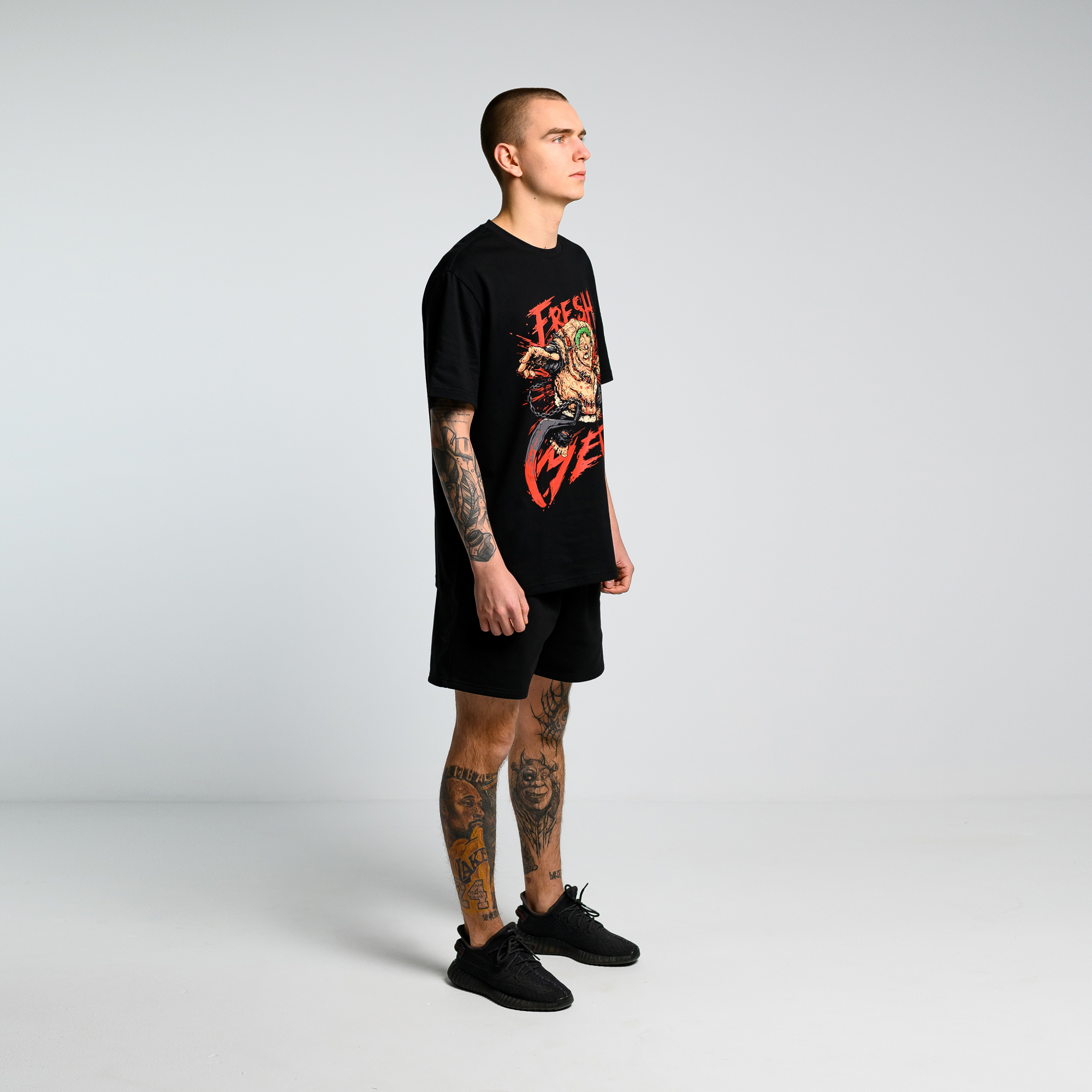 Футболка Pudge