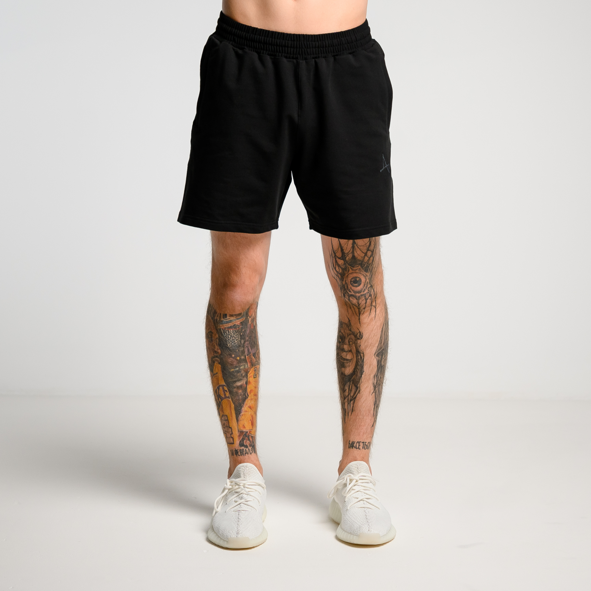 Шорты Simple 3 лёгкие