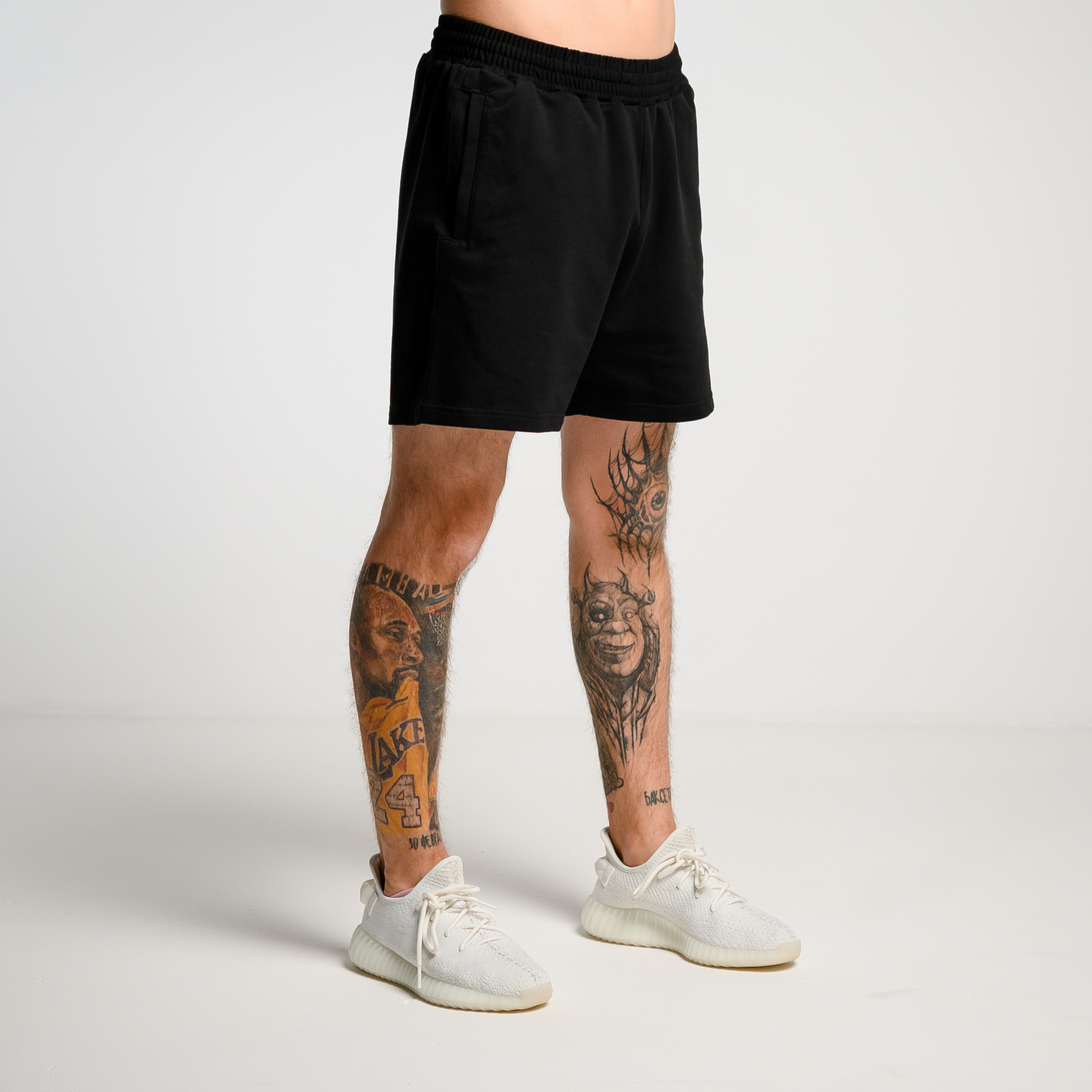 Шорты Simple 3 лёгкие