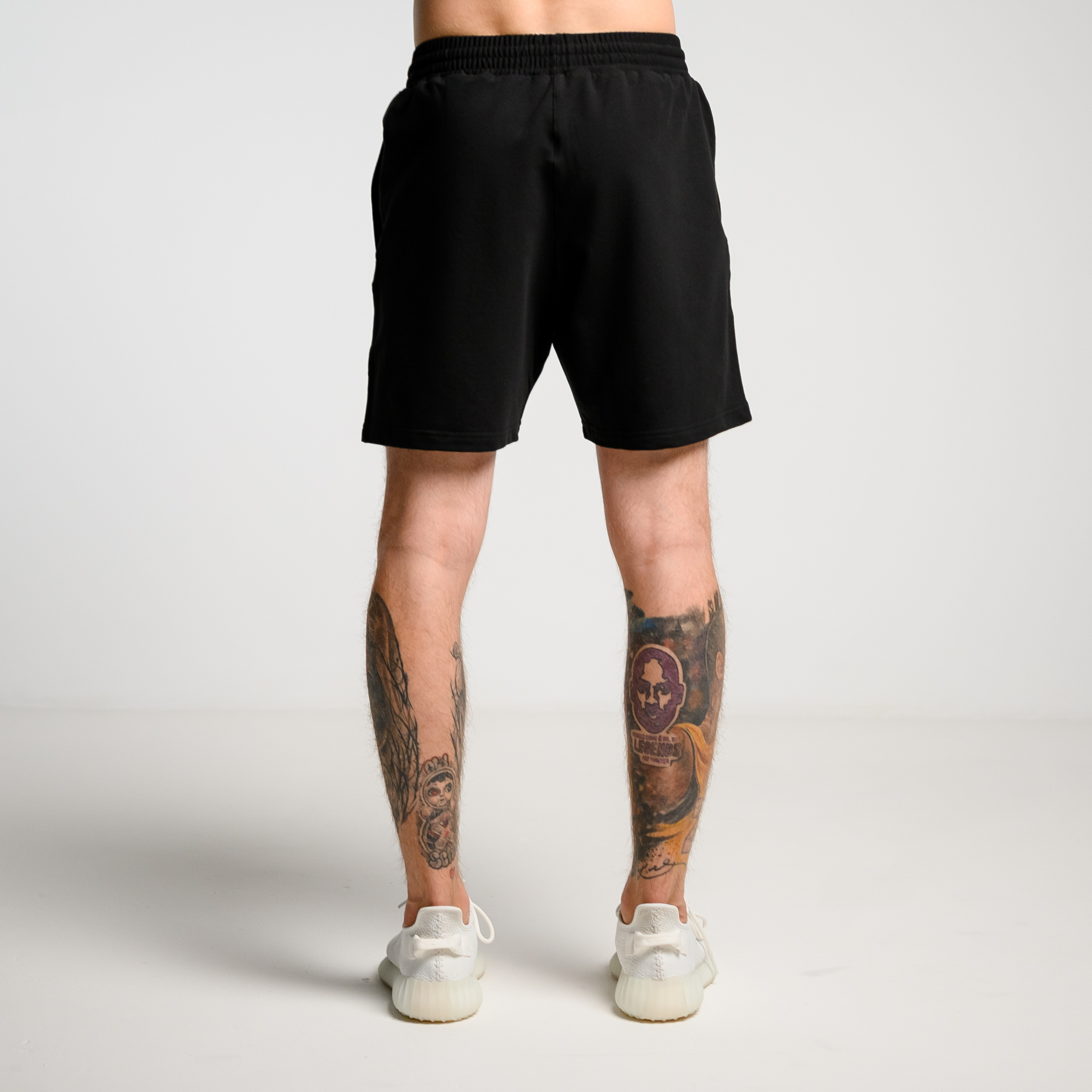 Шорты Simple 3 лёгкие