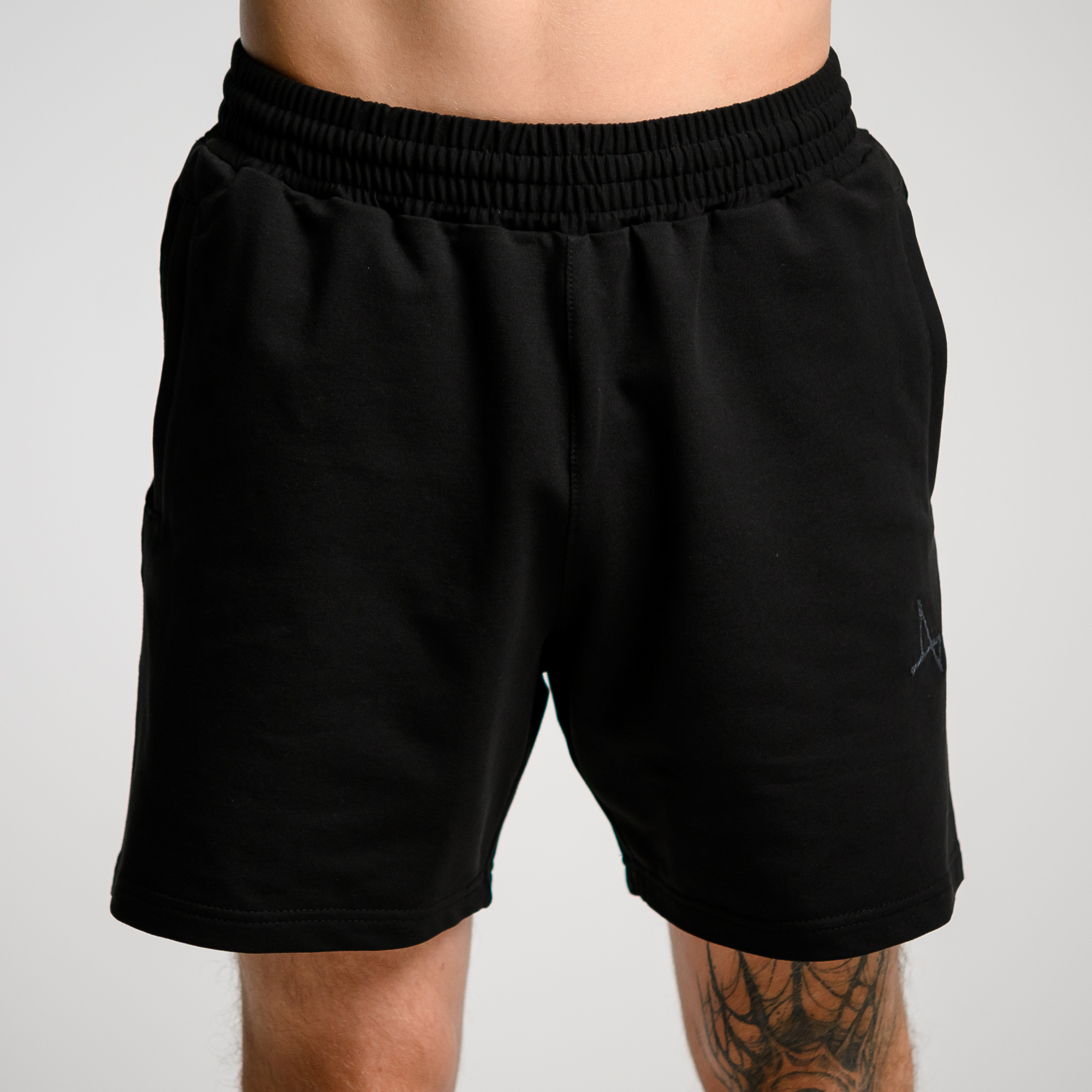 Шорты Simple 3 лёгкие