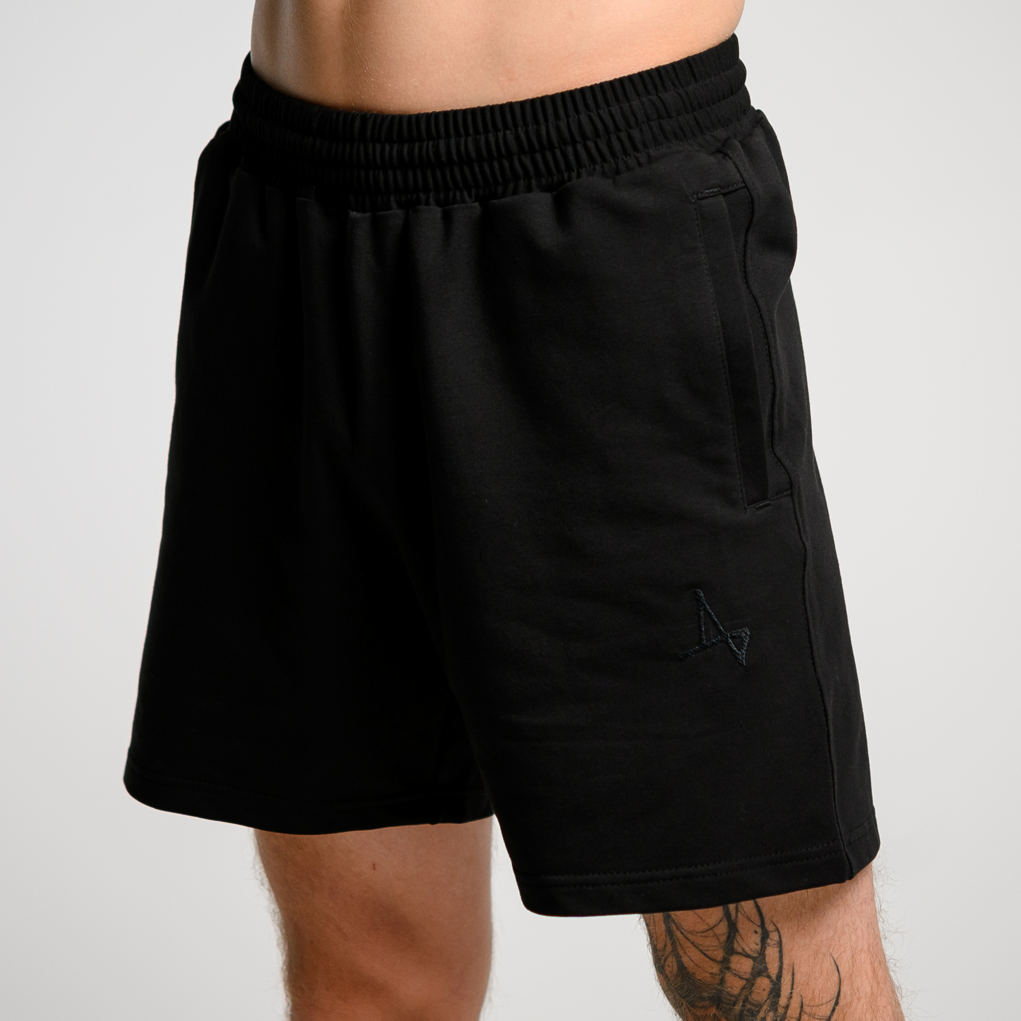 Шорты Simple 3 лёгкие