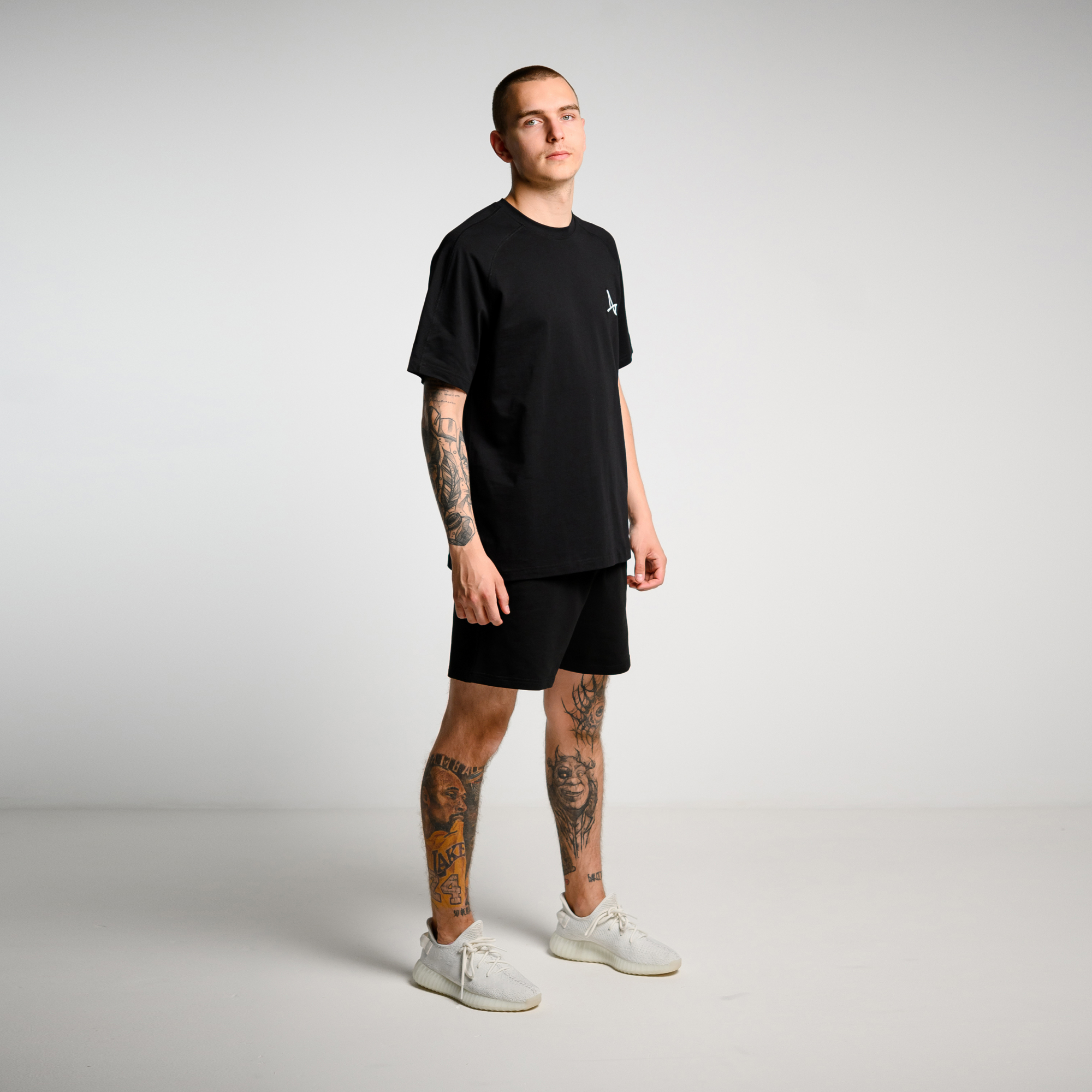 Шорты Simple 3 лёгкие