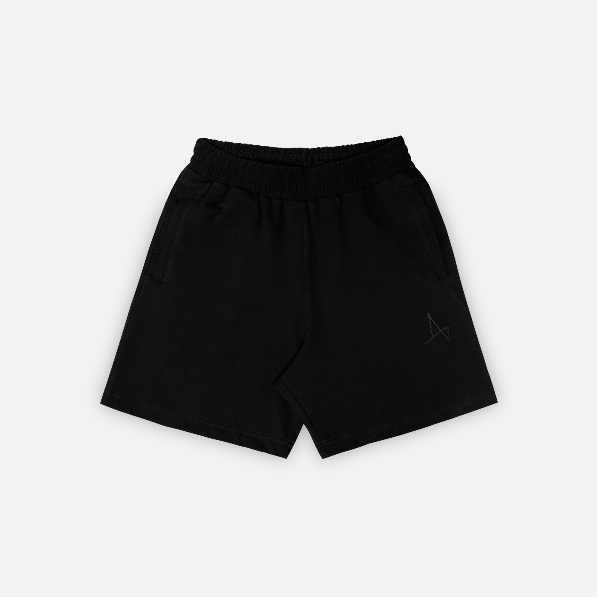 Шорты Simple 3 лёгкие