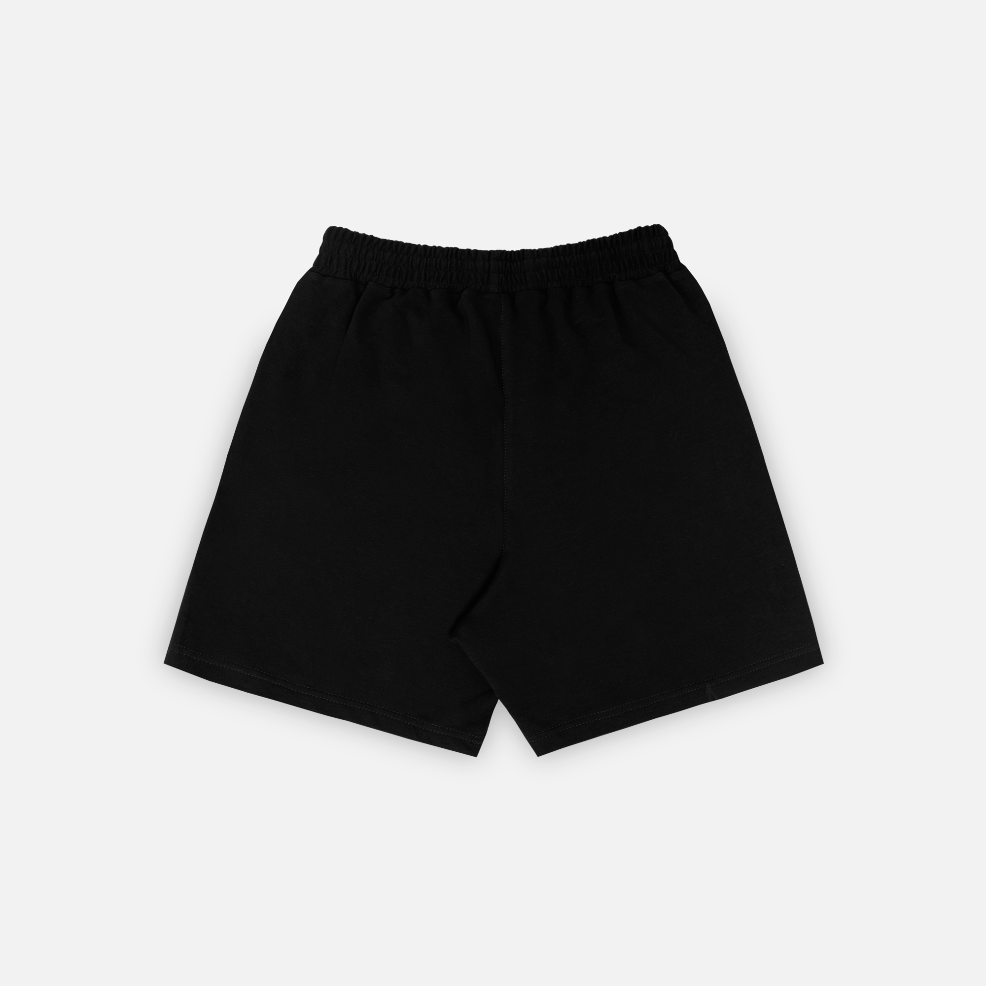 Шорты Simple 3 лёгкие