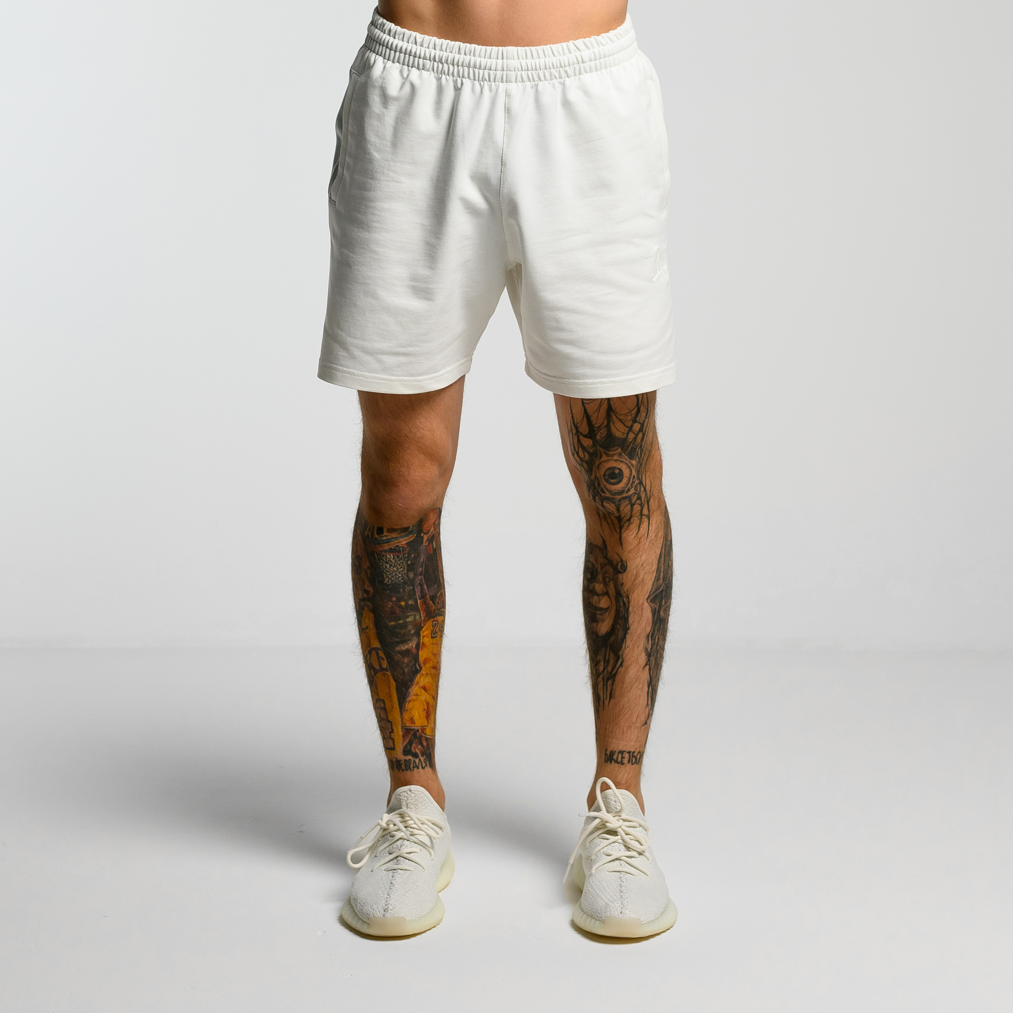 Шорты Simple 3 лёгкие