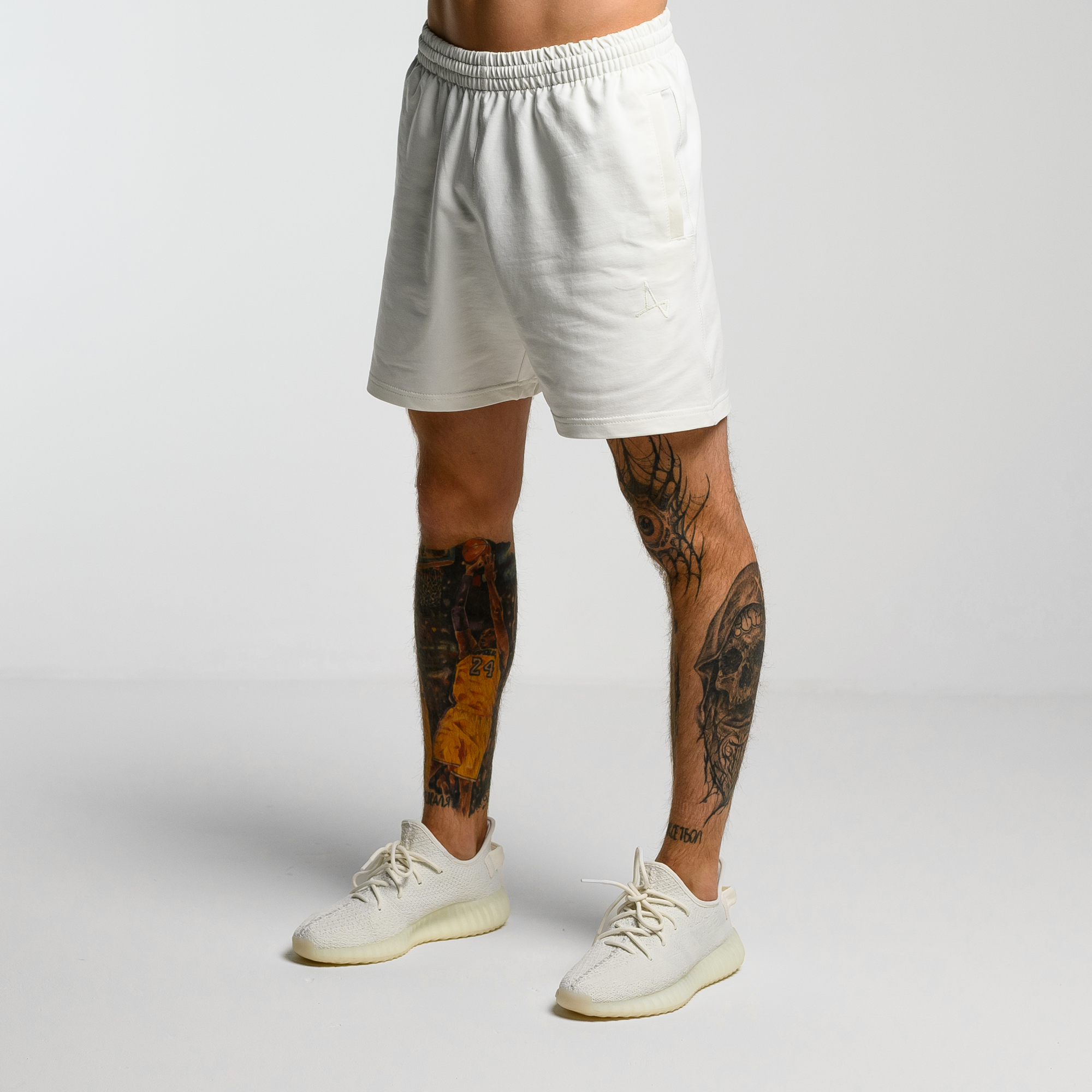 Шорты Simple 3 лёгкие