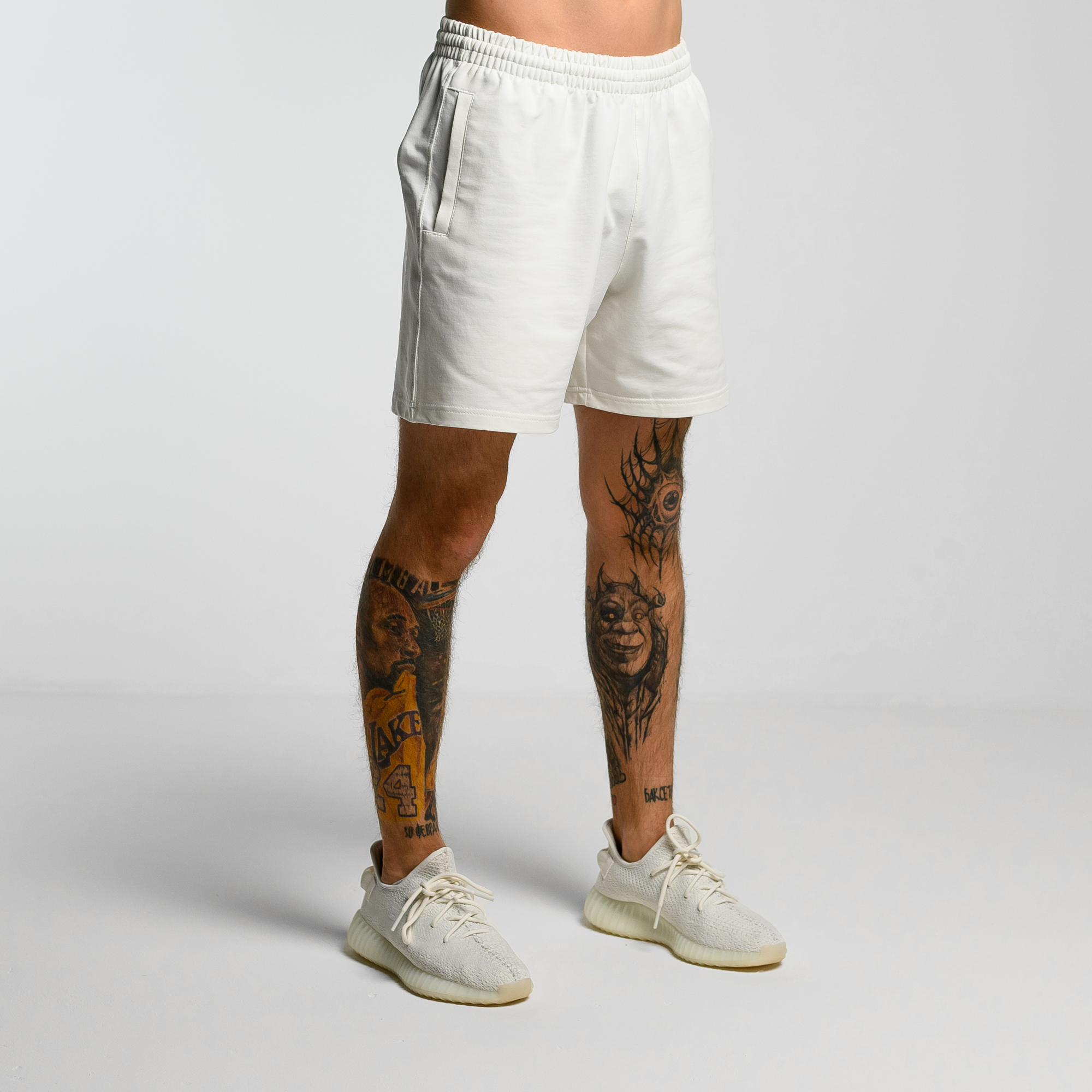 Шорты Simple 3 лёгкие