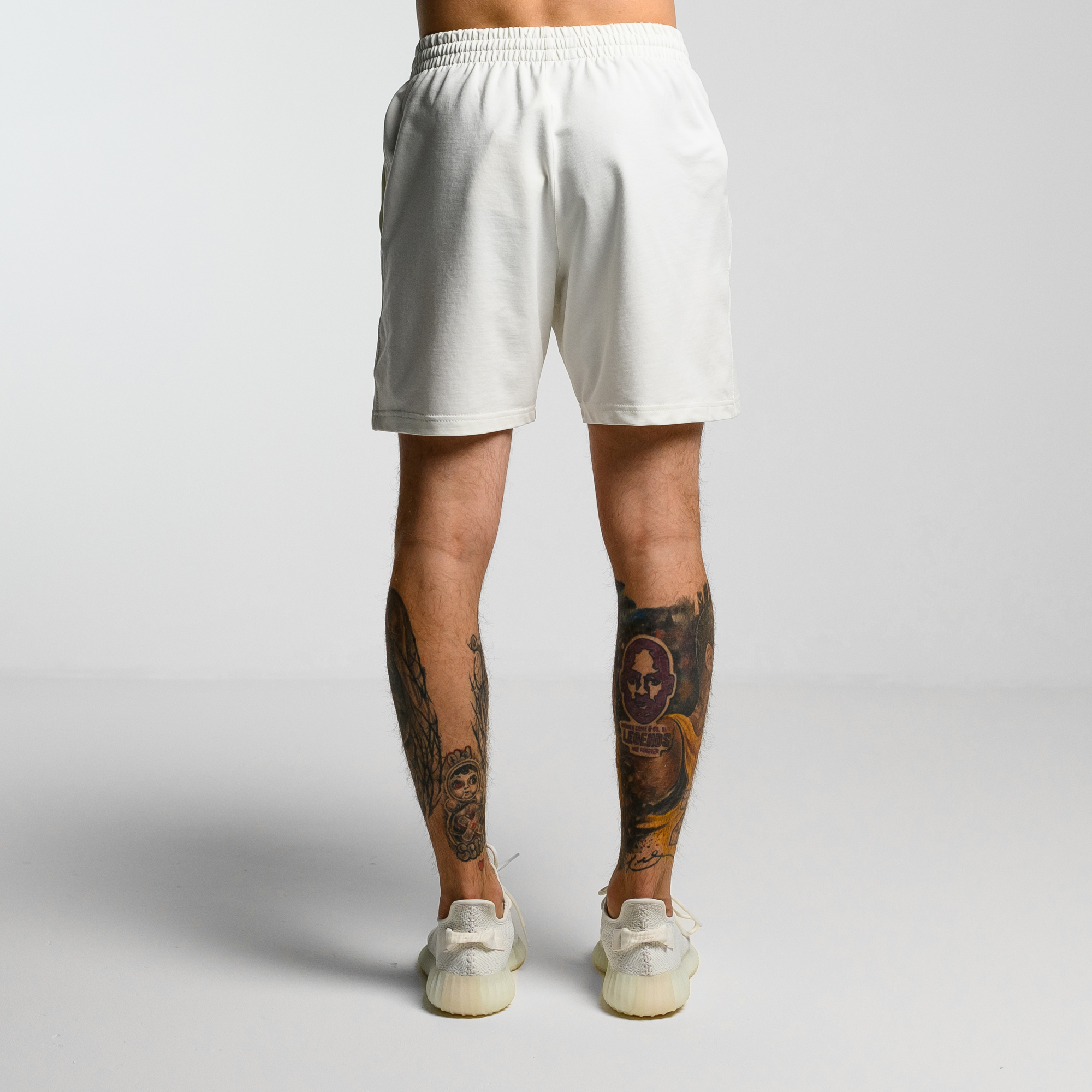 Шорты Simple 3 лёгкие