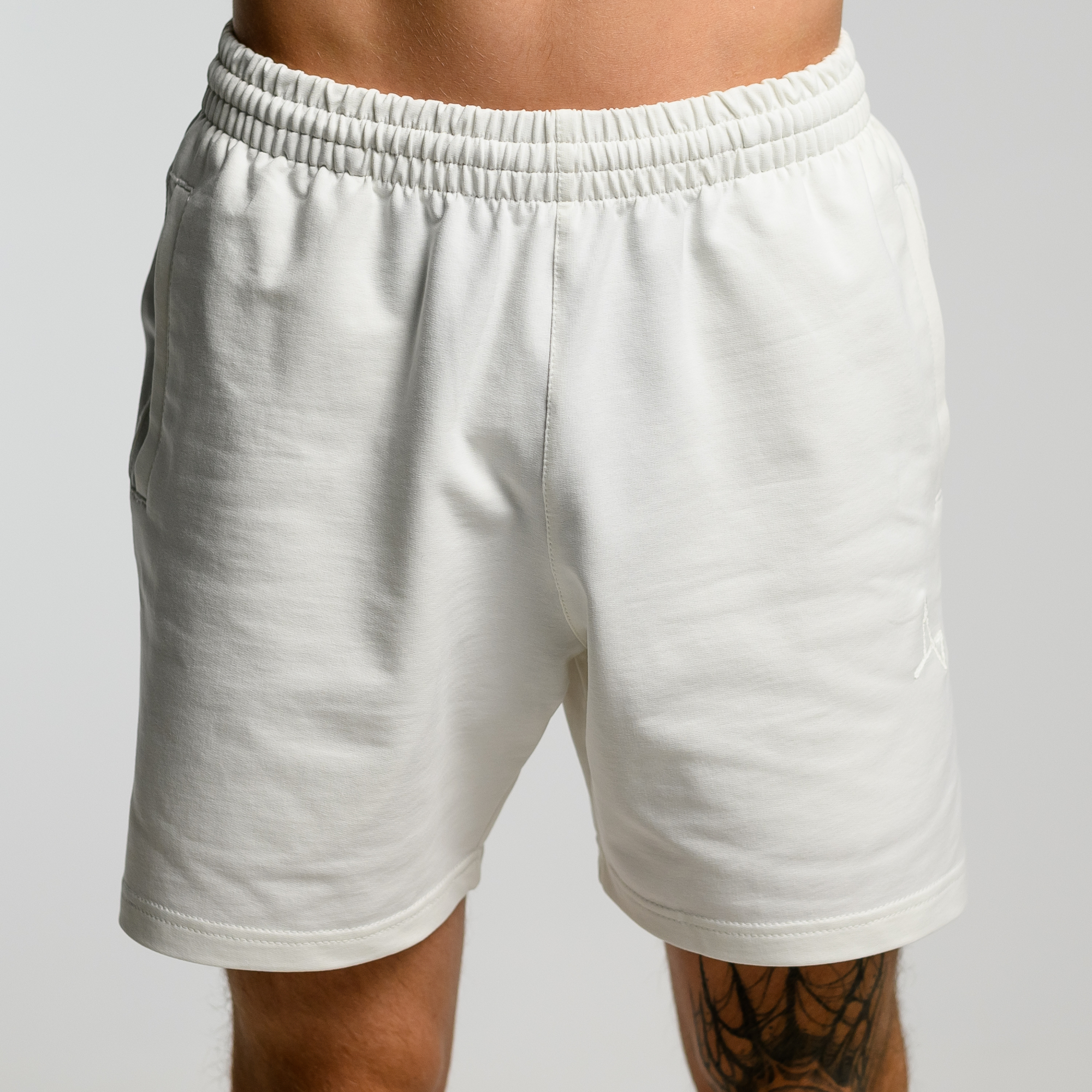 Шорты Simple 3 лёгкие