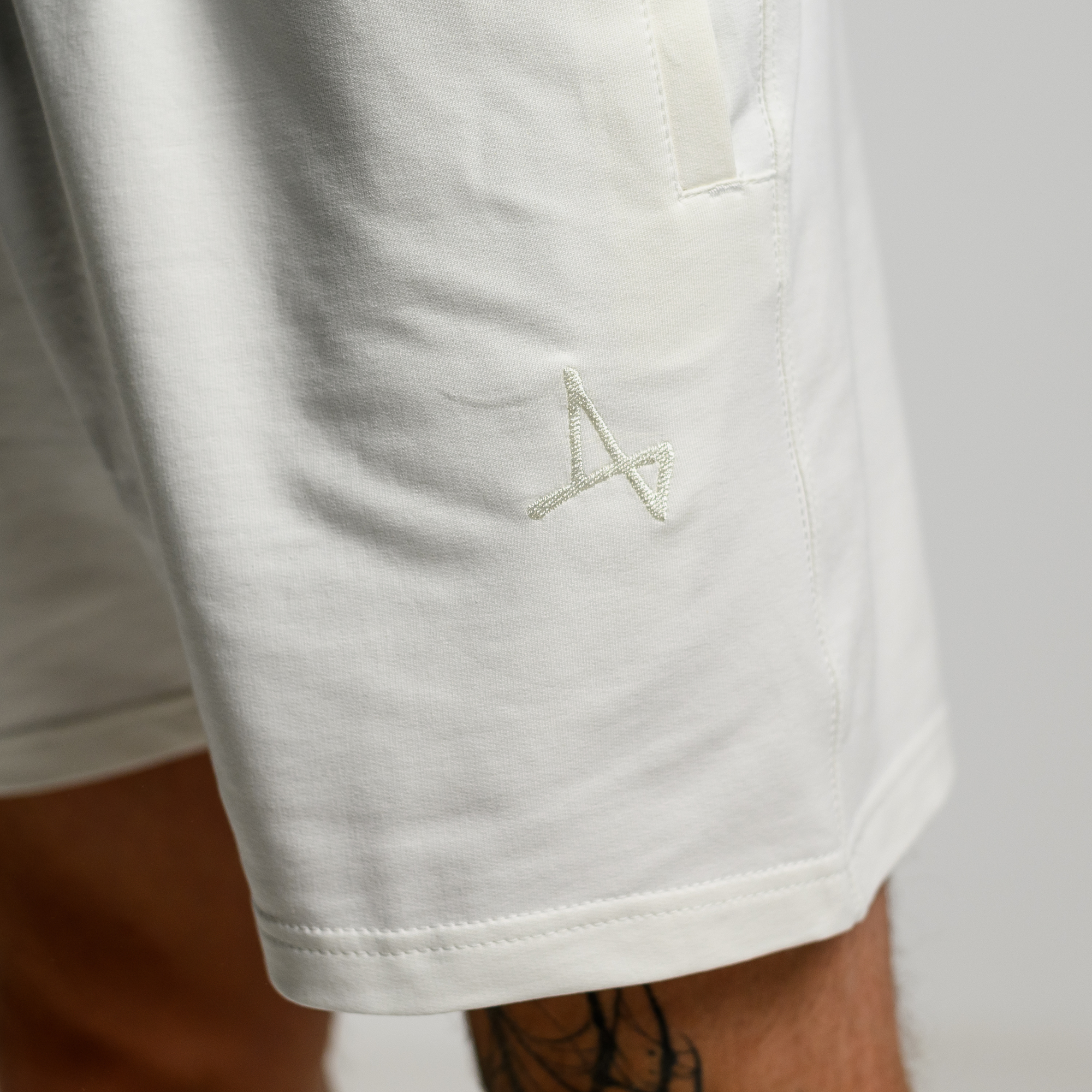 Шорты Simple 3 лёгкие