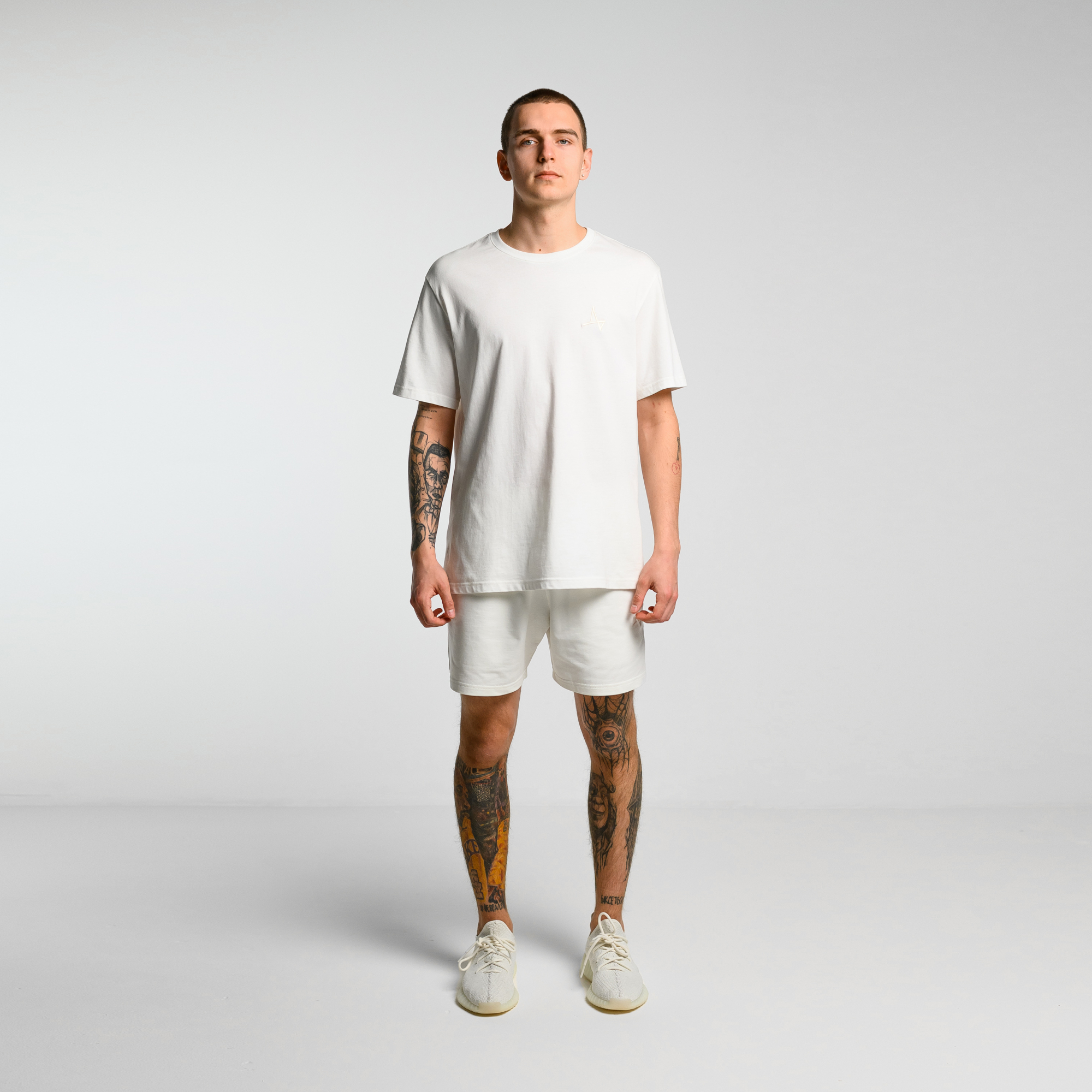 Шорты Simple 3 лёгкие