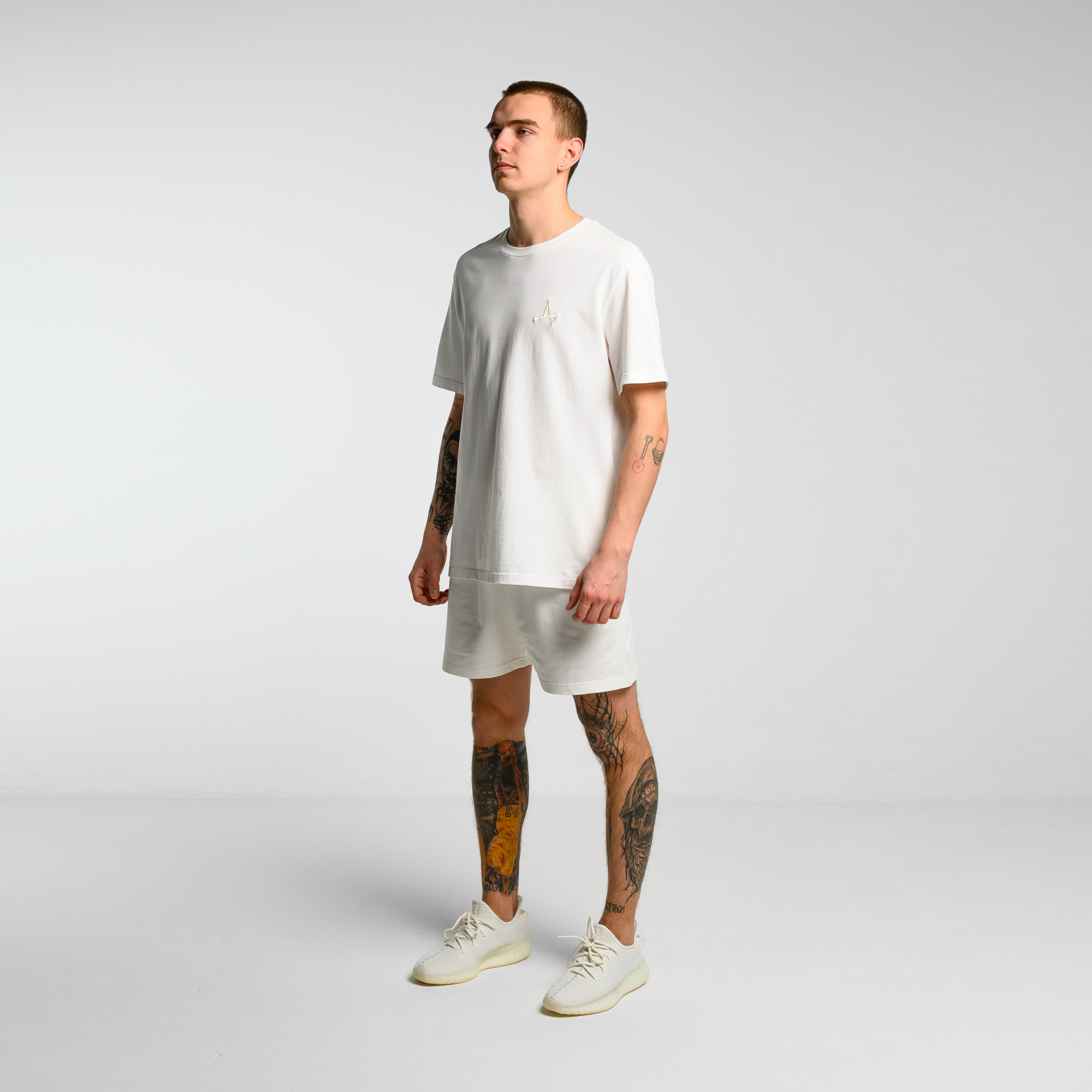 Шорты Simple 3 лёгкие