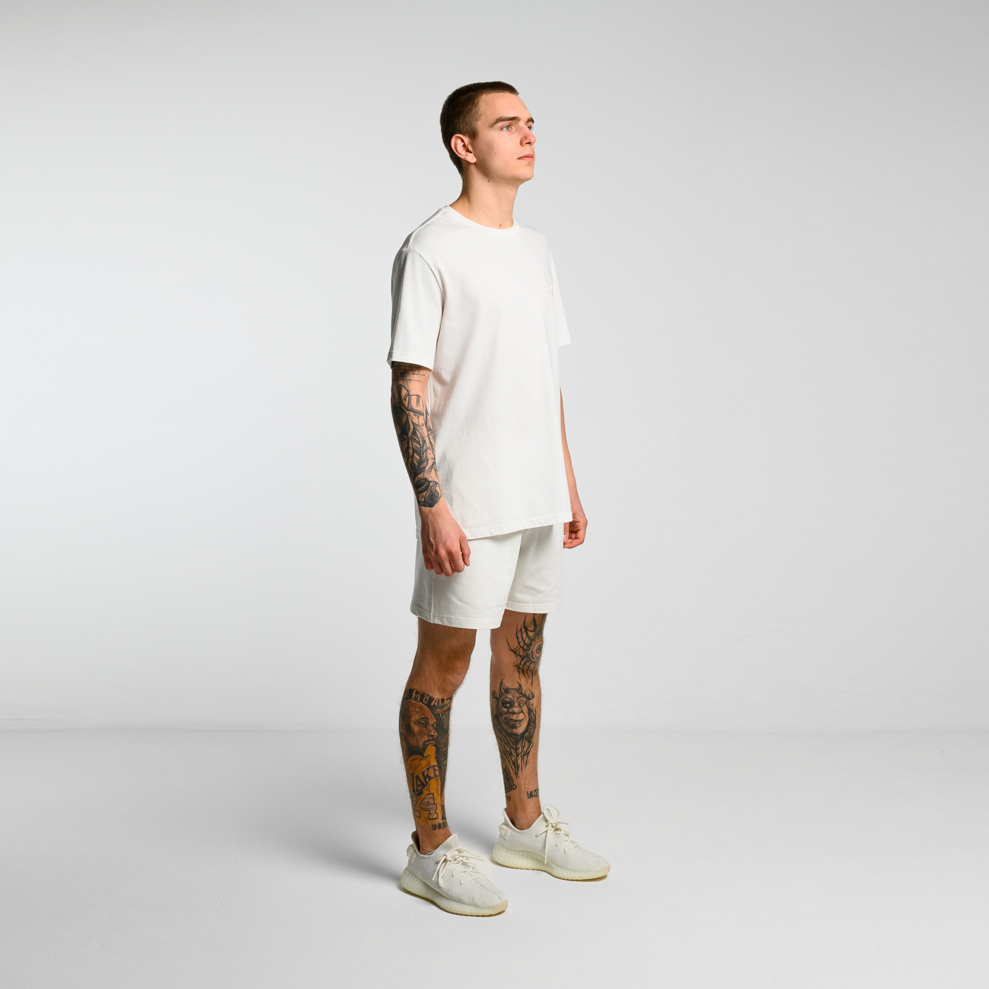 Шорты Simple 3 лёгкие