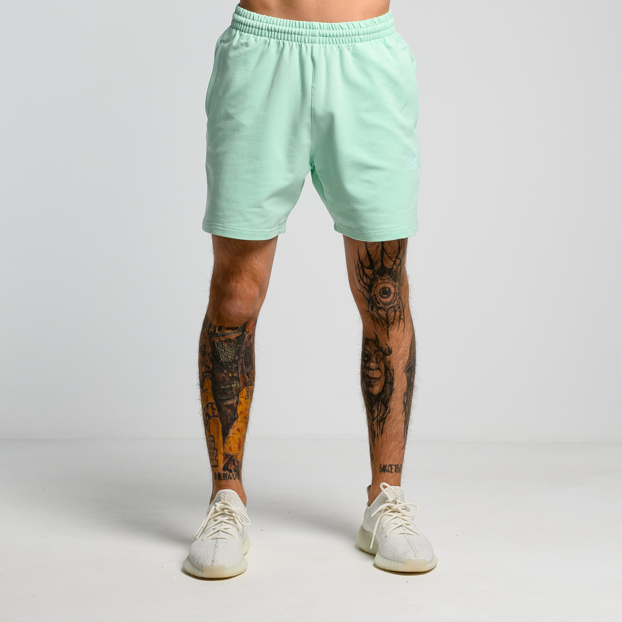 Шорты Simple 3 лёгкие