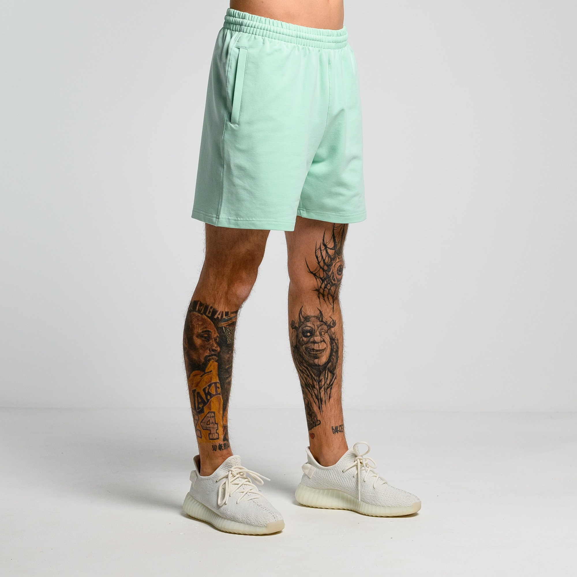 Шорты Simple 3 лёгкие