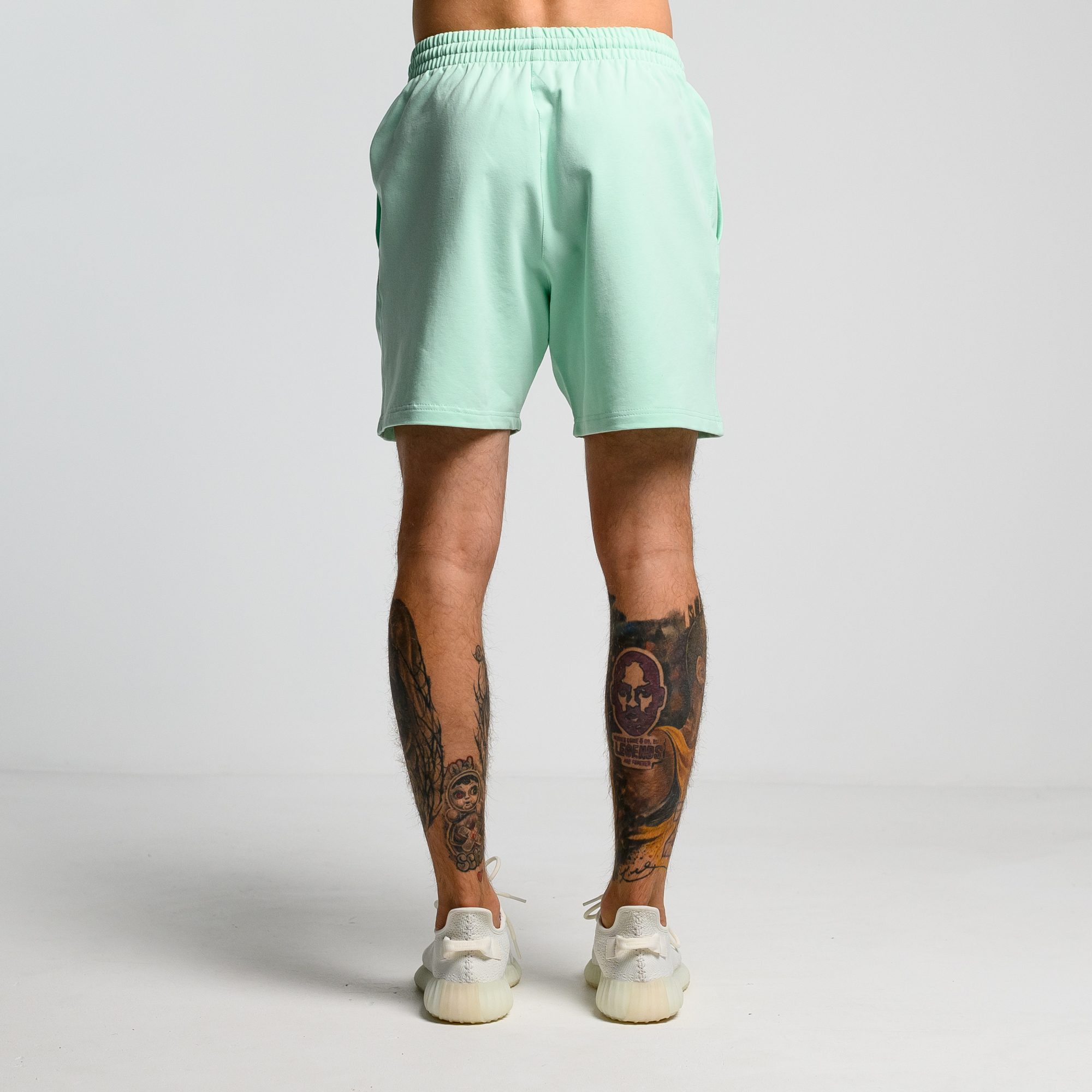 Шорты Simple 3 лёгкие