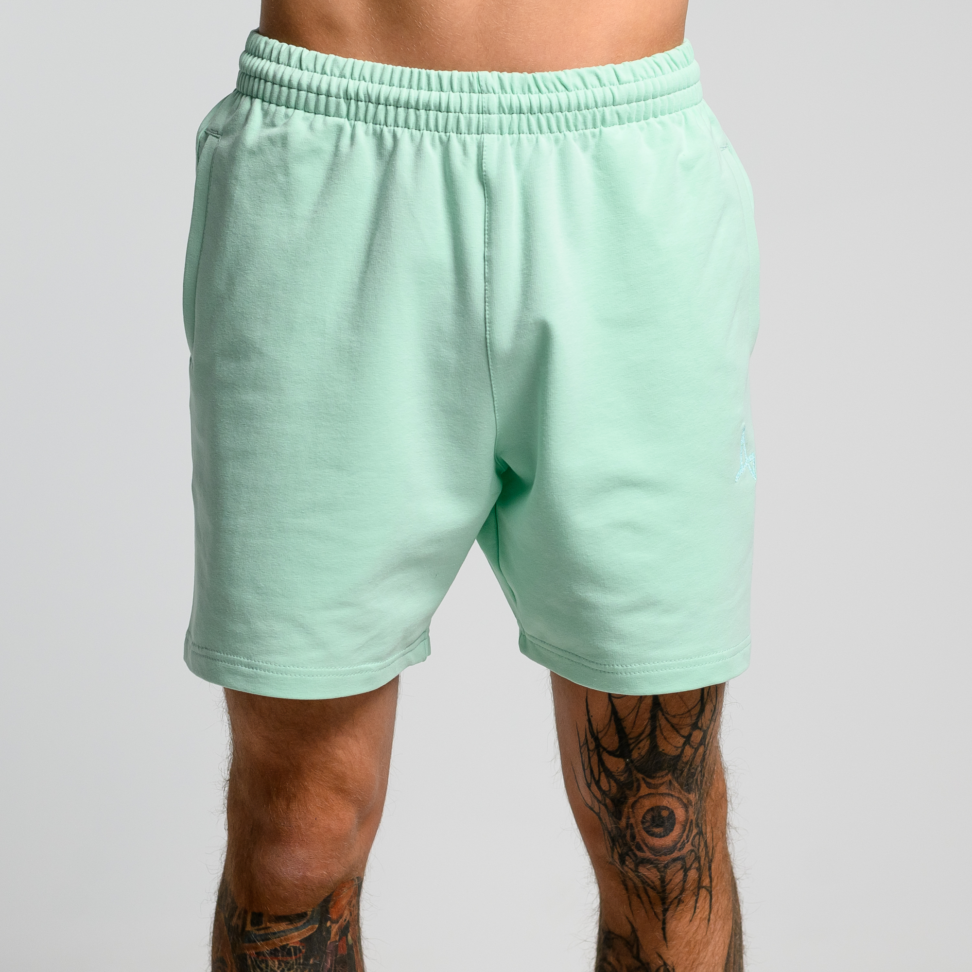 Шорты Simple 3 лёгкие