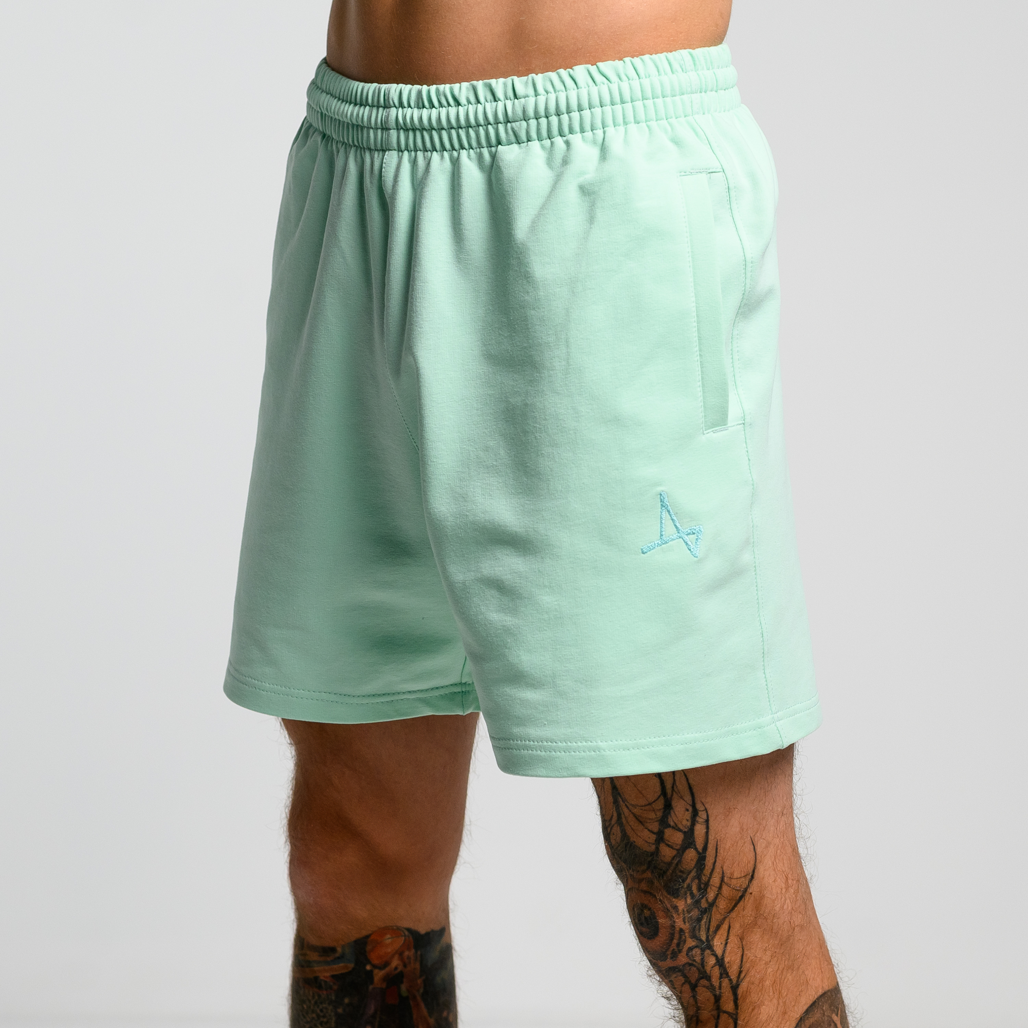 Шорты Simple 3 лёгкие