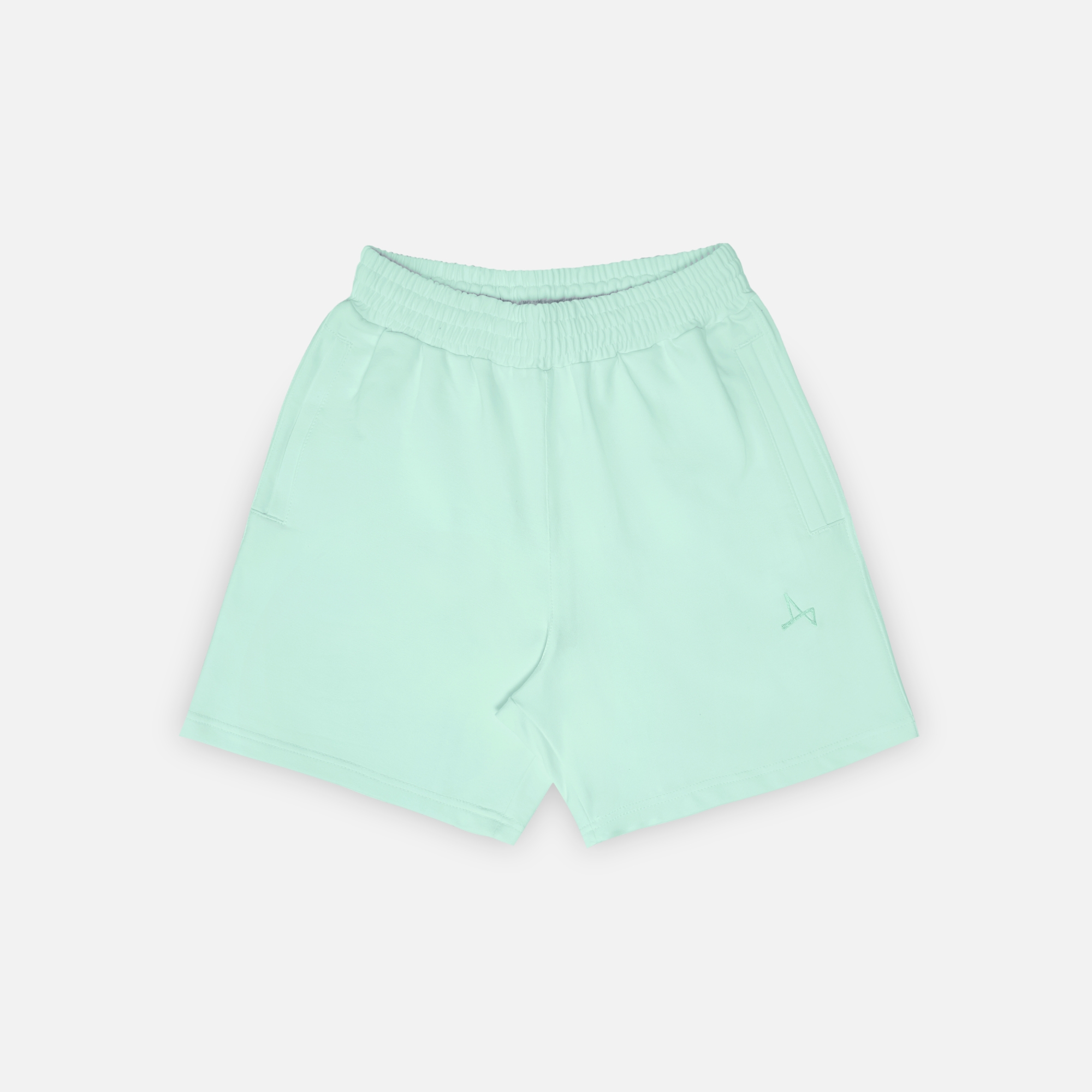 Шорты Simple 3 лёгкие