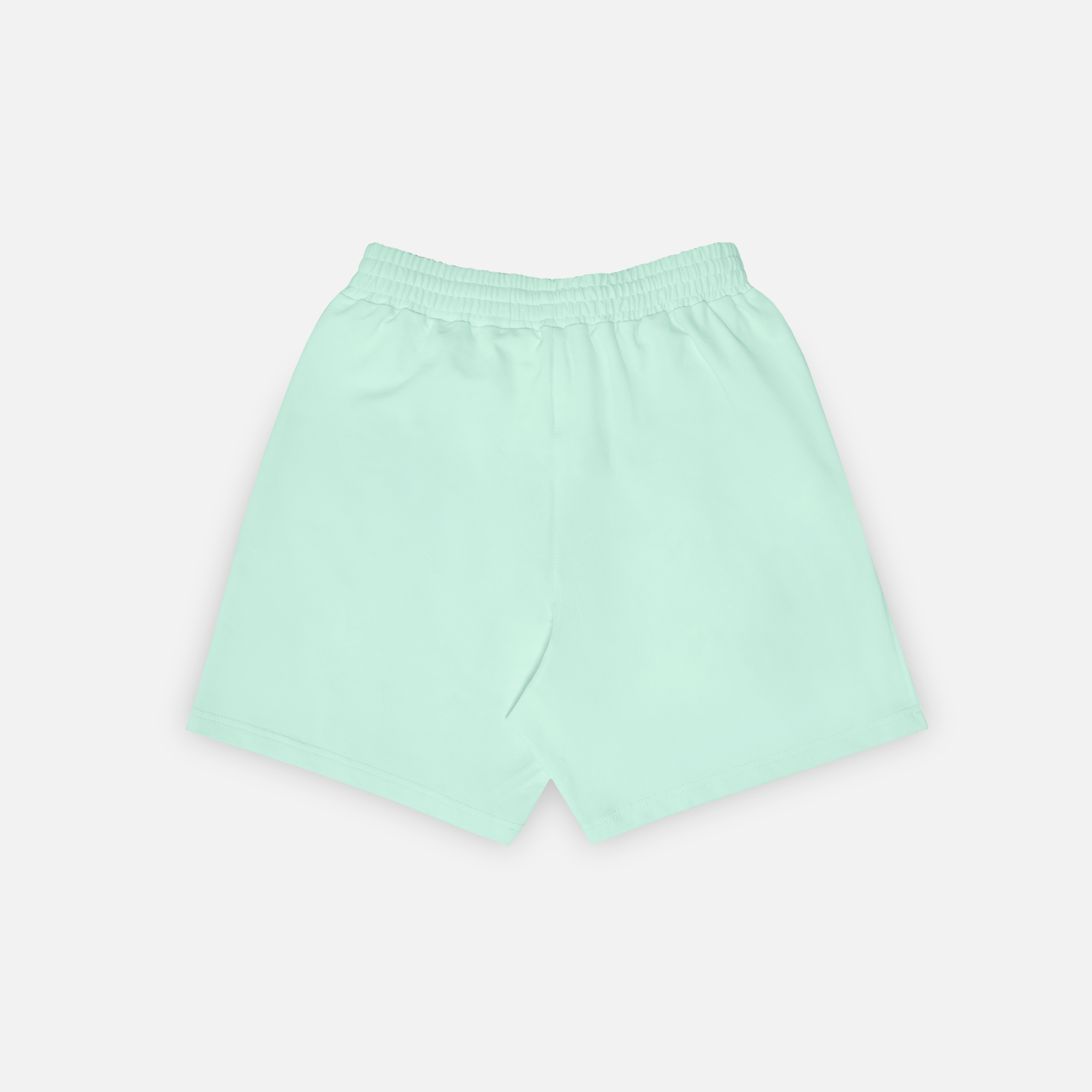 Шорты Simple 3 лёгкие