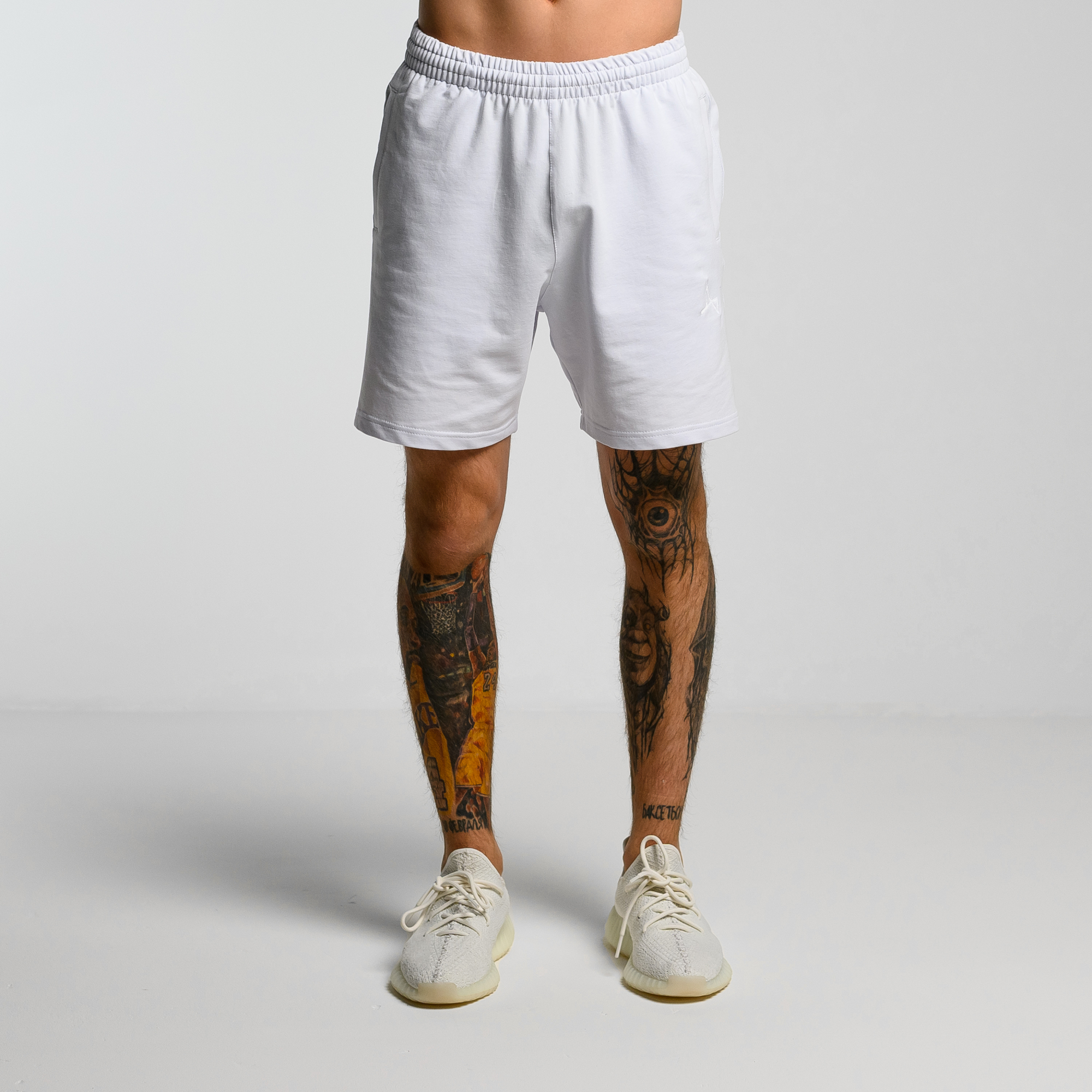 Шорты Simple 3 лёгкие