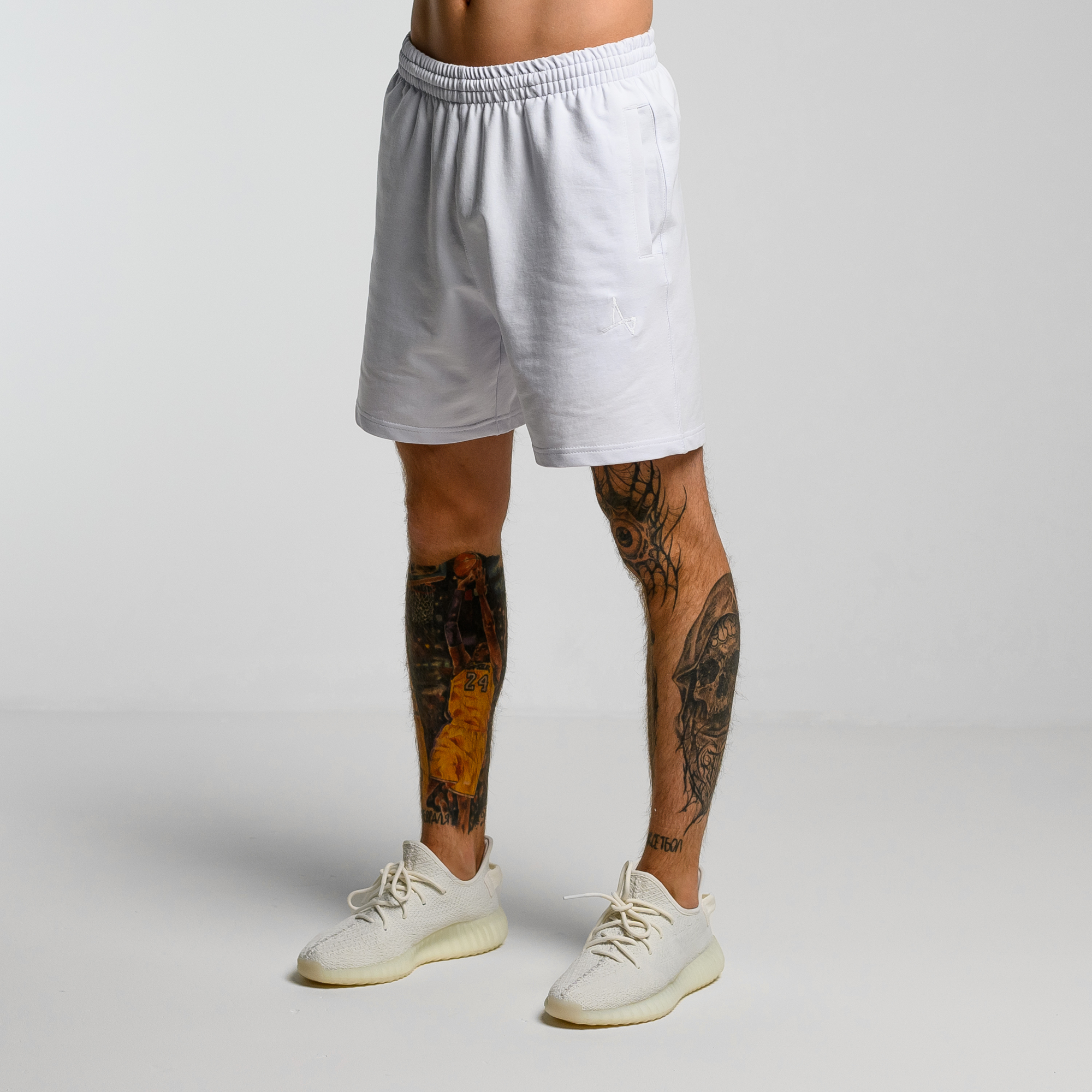 Шорты Simple 3 лёгкие